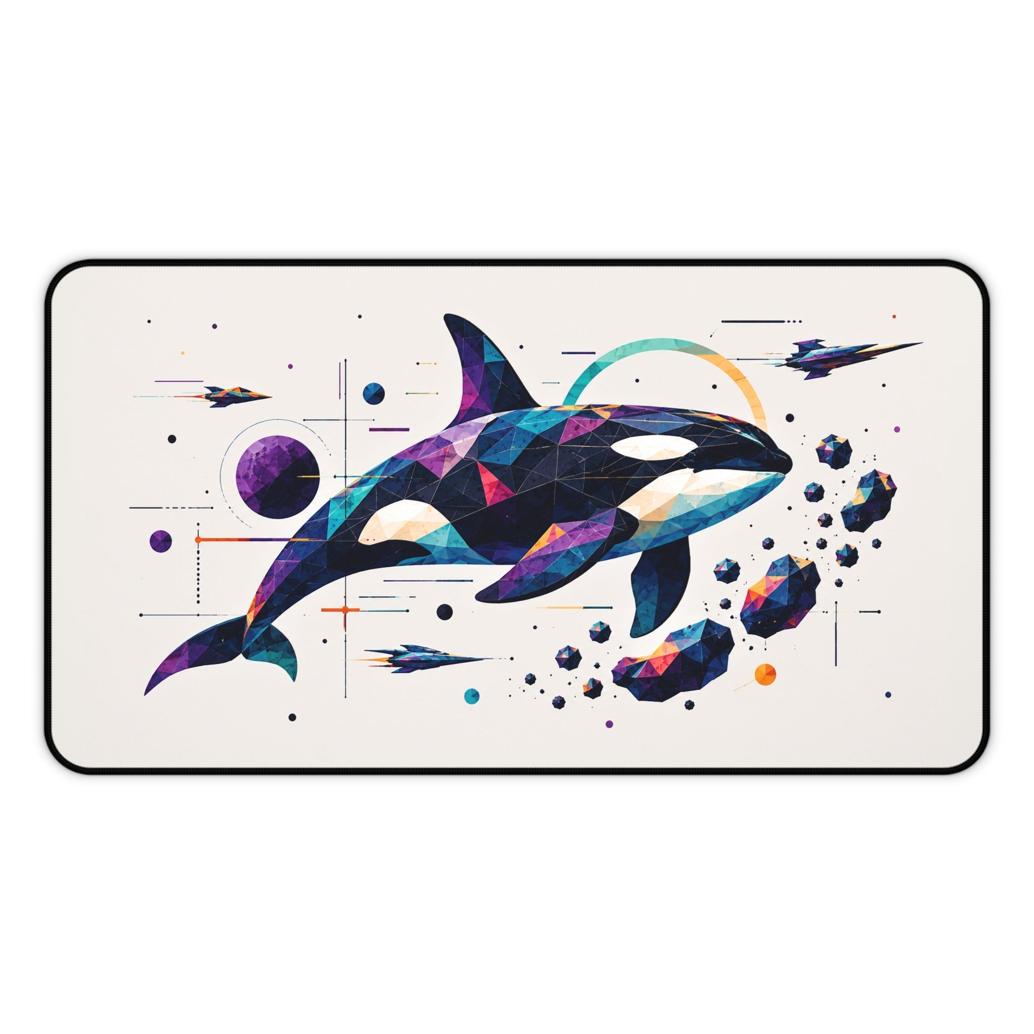 Desk Mats