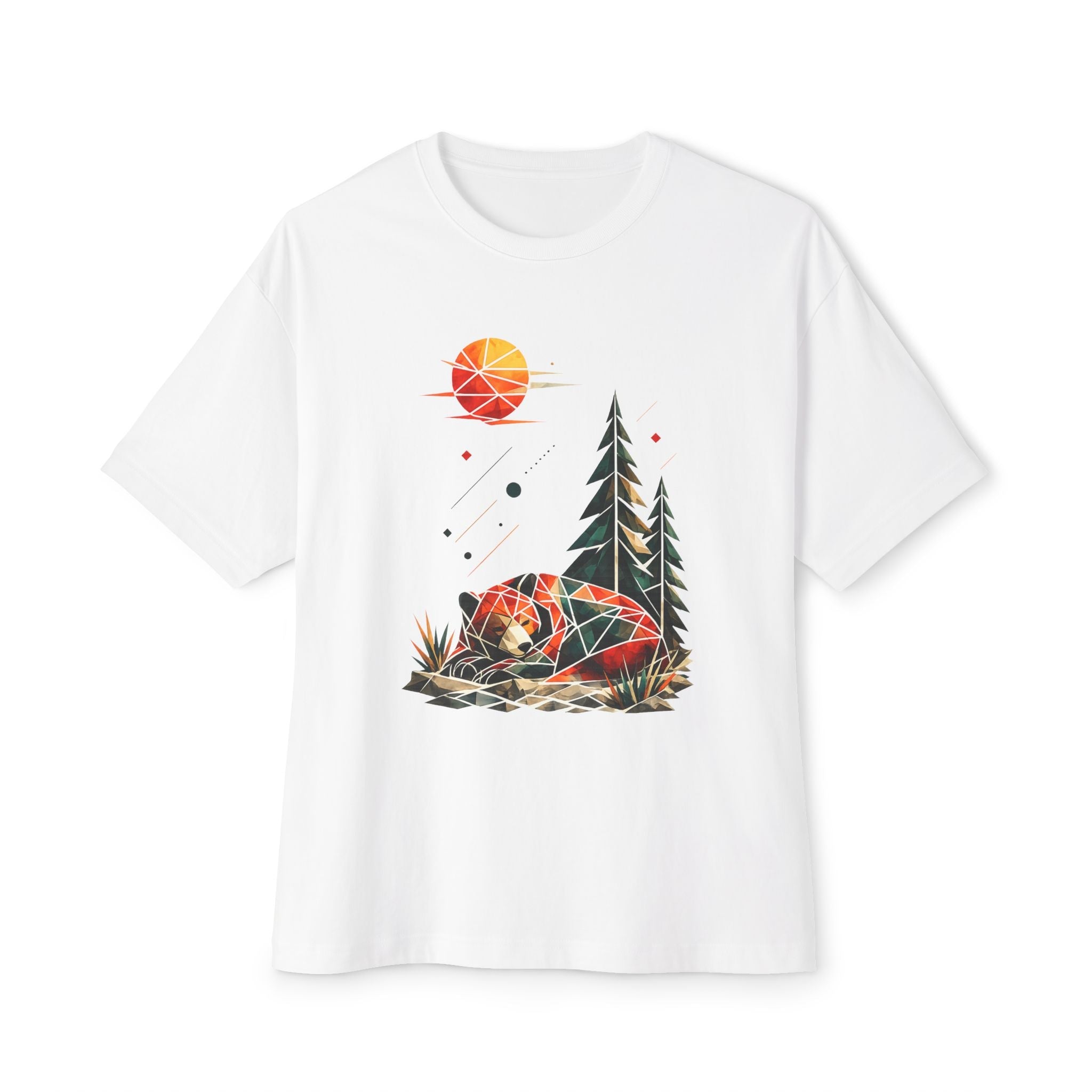 Oversized T-Shirts