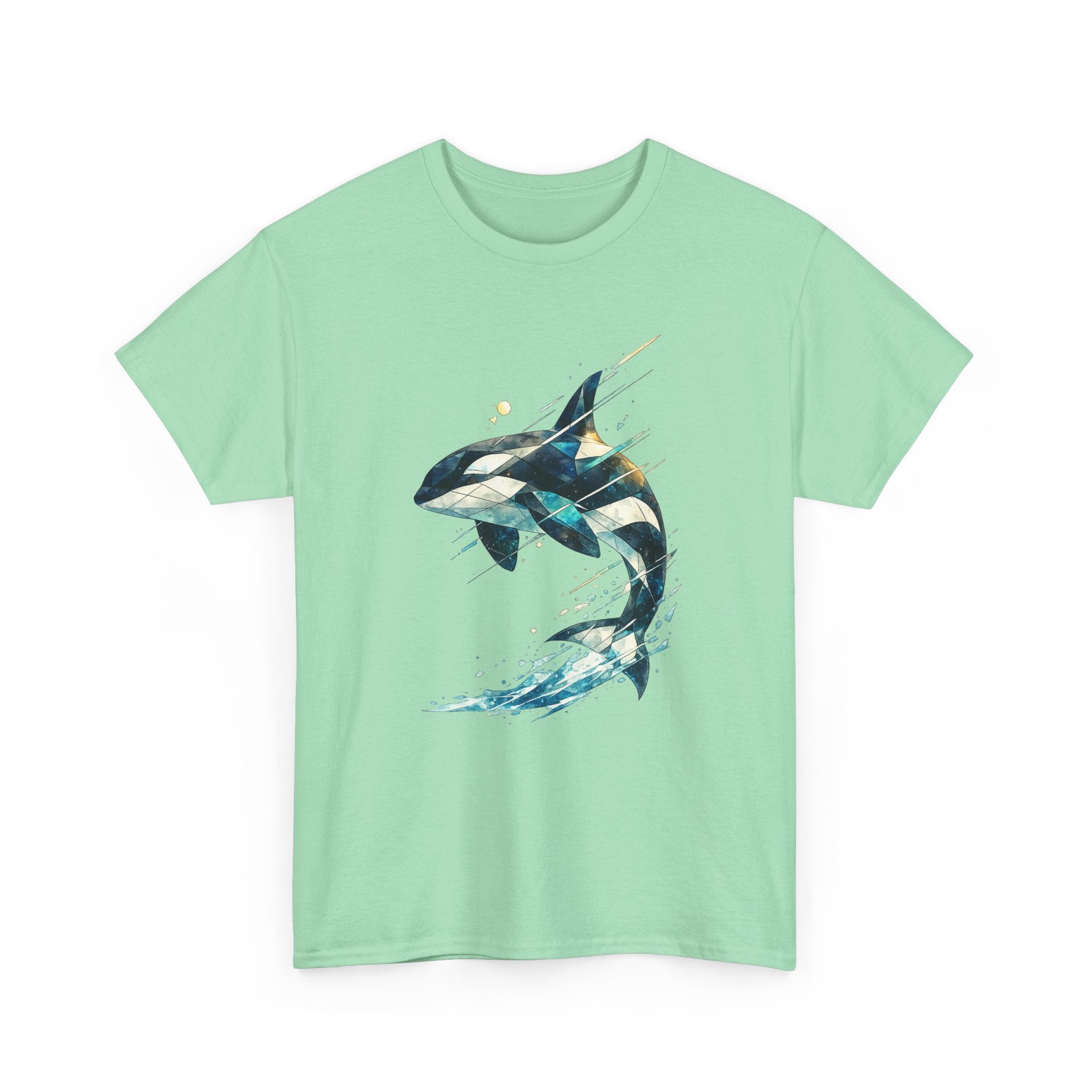 Airborn Orca — Regular Fit T-Shirt