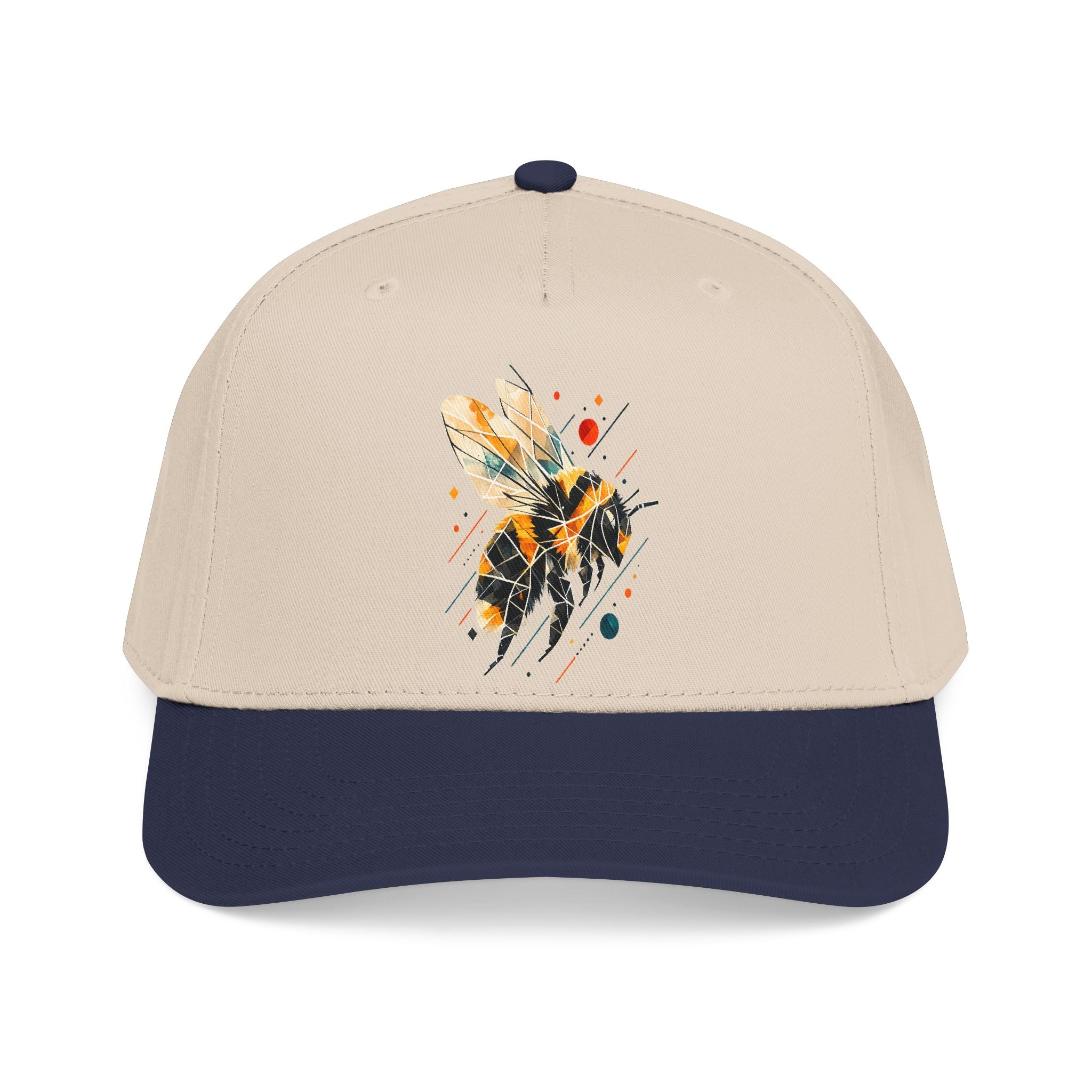 Bumblebee — Baseball Cap