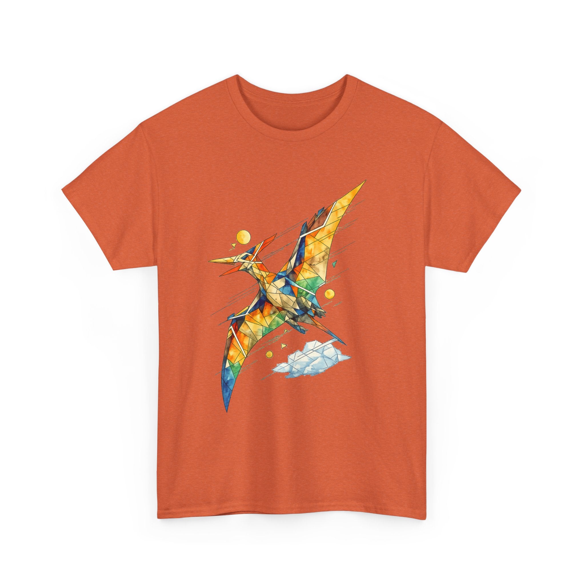 Pterodactyl — Regular Fit T-Shirt