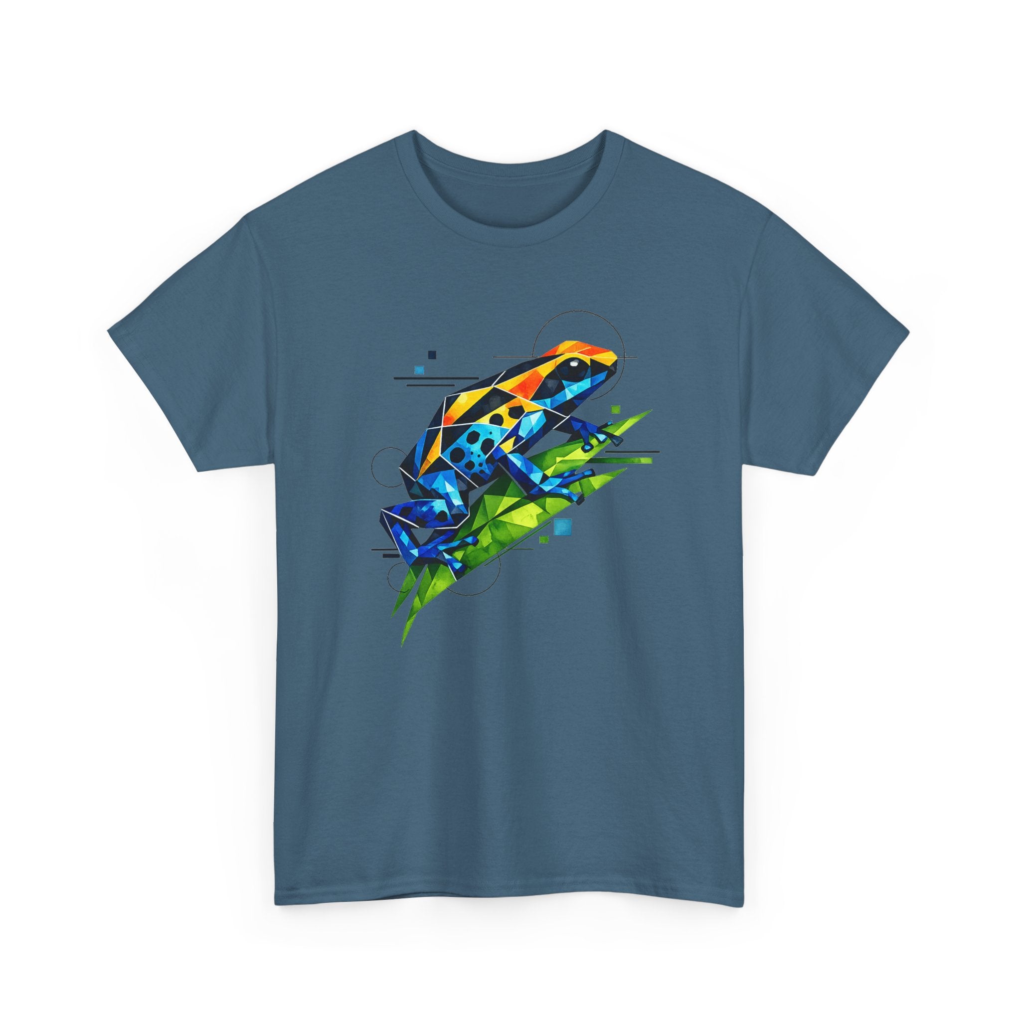 Dart Frog — Regular Fit T-Shirt