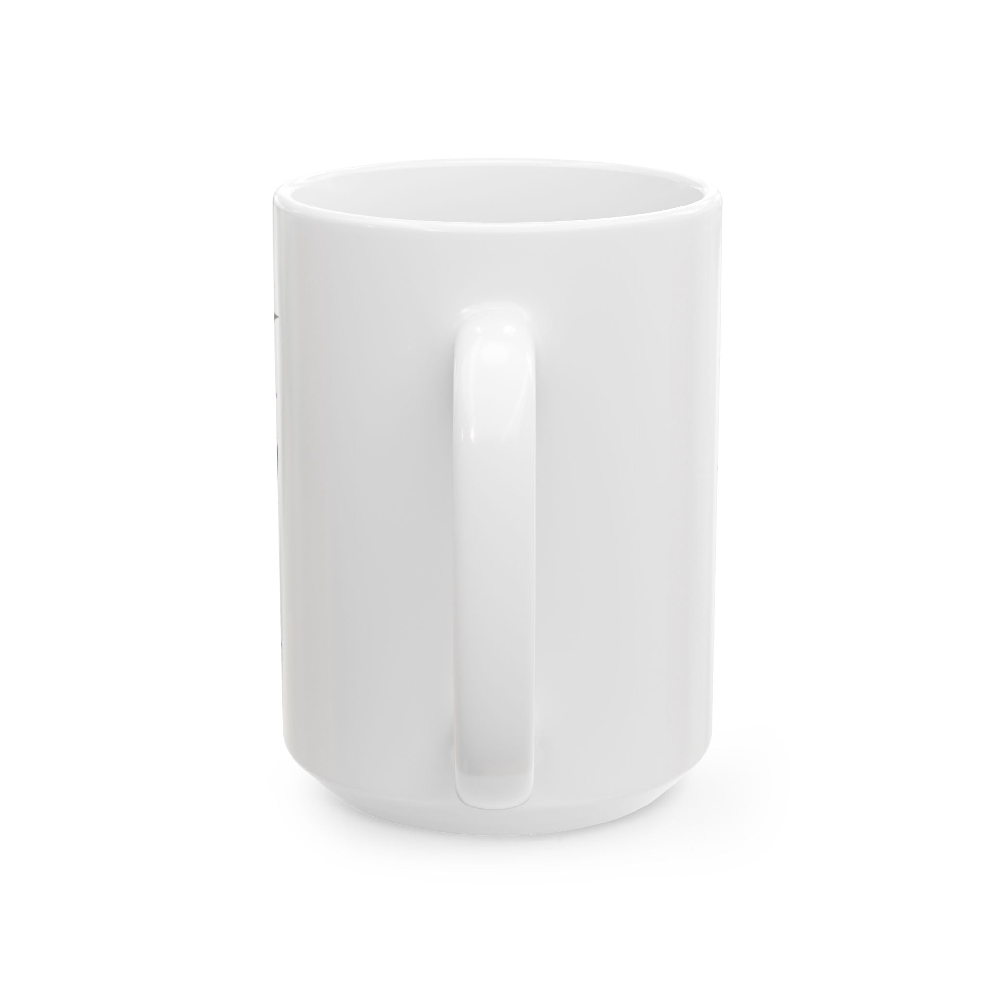 Starship Orca — Ceramic Mug