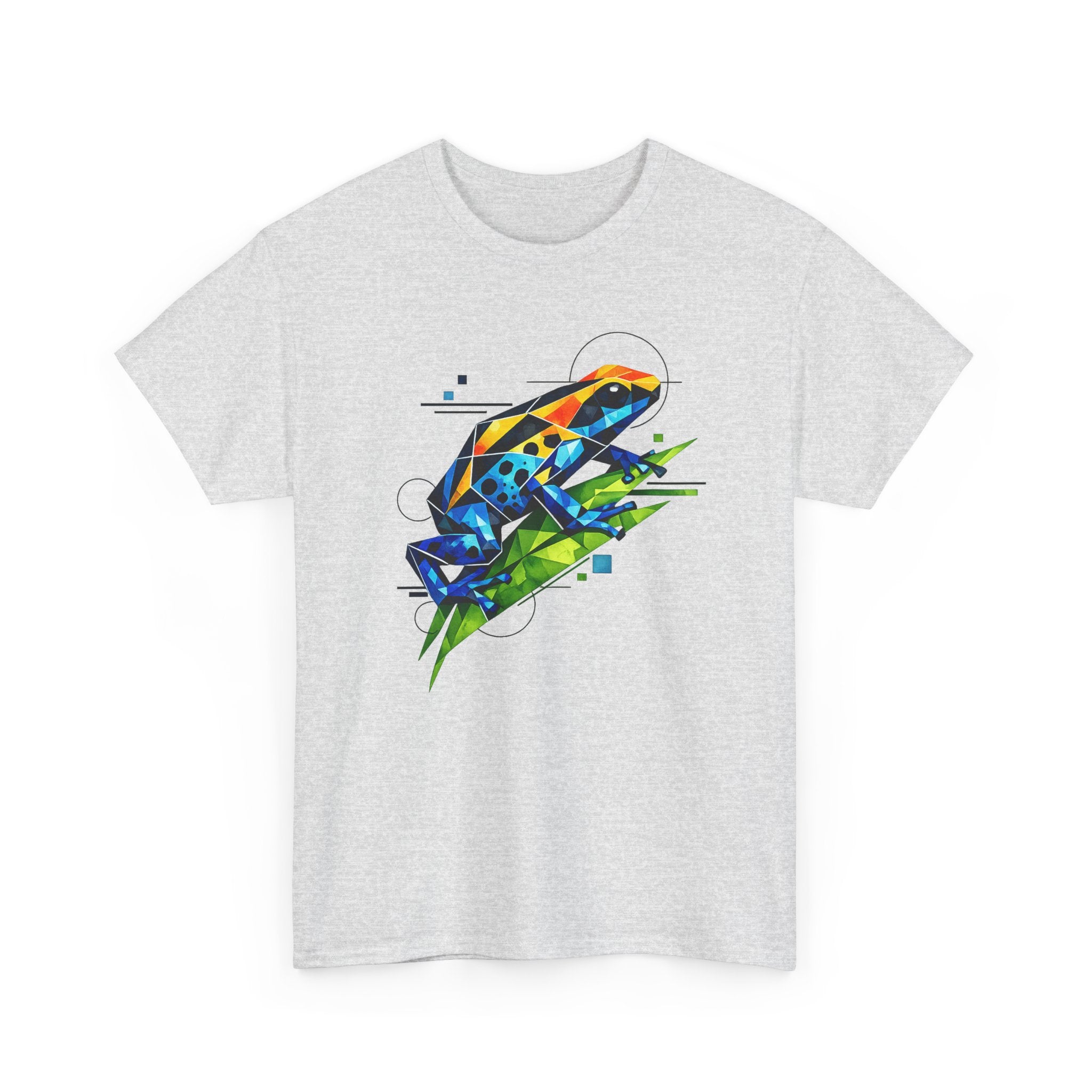 Dart Frog — Regular Fit T-Shirt