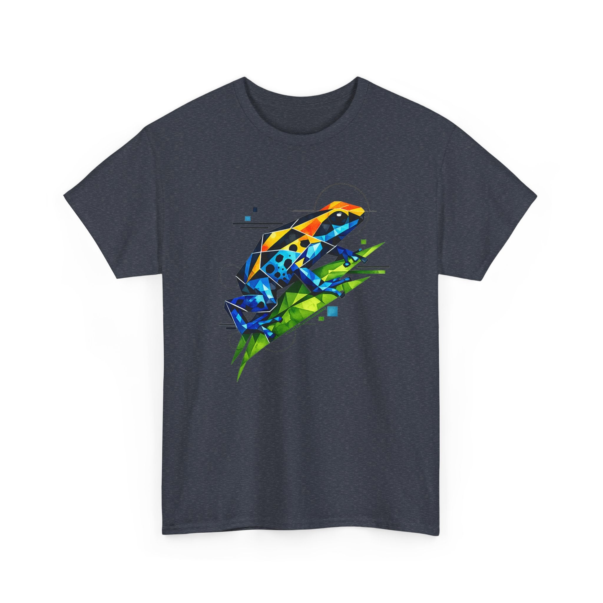 Dart Frog — Regular Fit T-Shirt