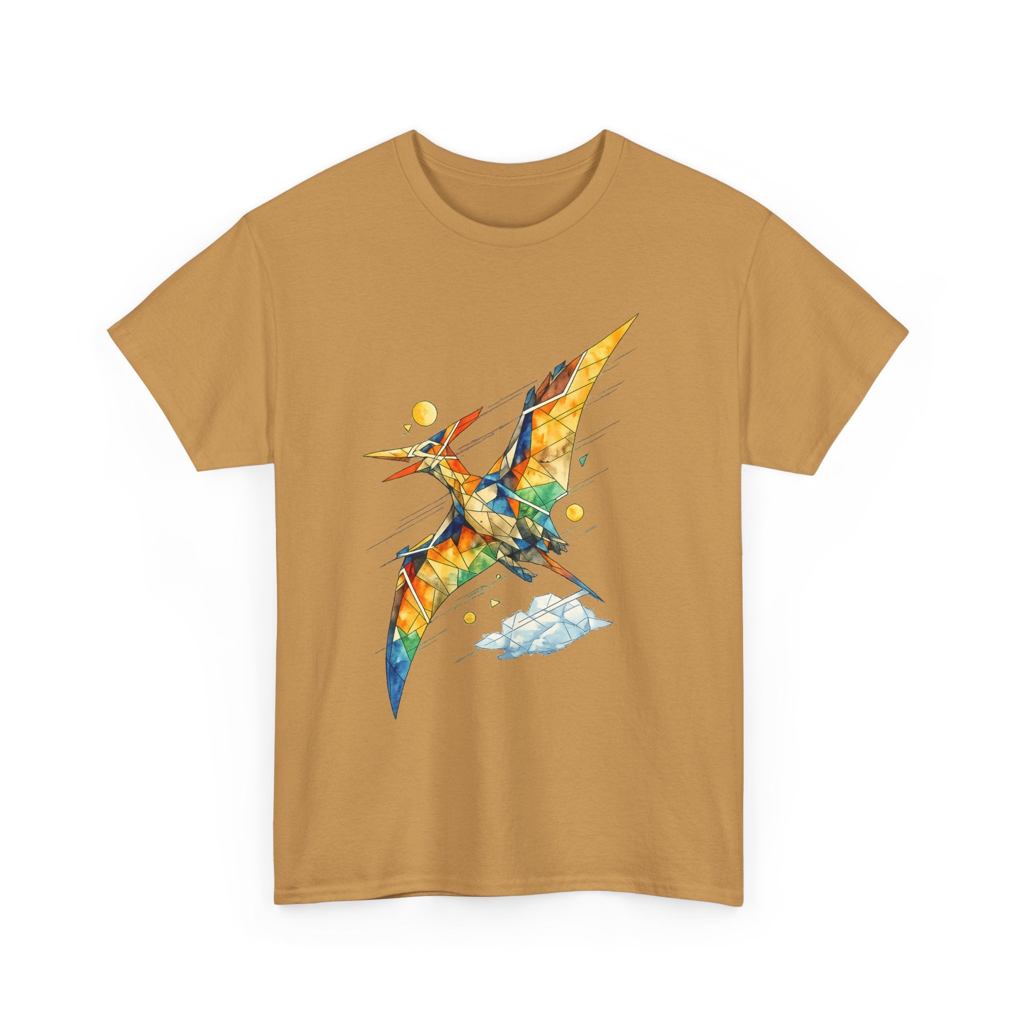 Pterodactyl — Regular Fit T-Shirt