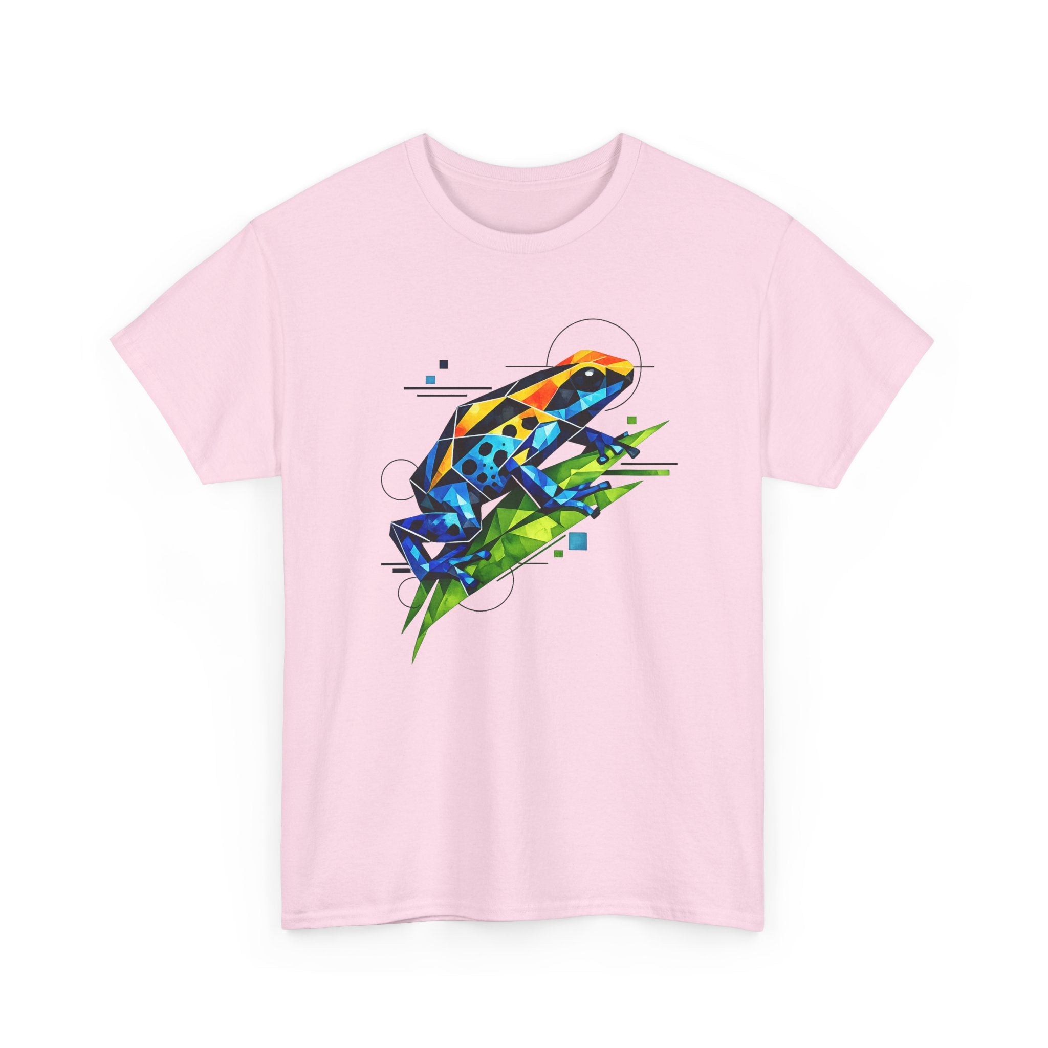 Dart Frog — Regular Fit T-Shirt