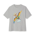 Pterodactyl — Oversized T-Shirt
