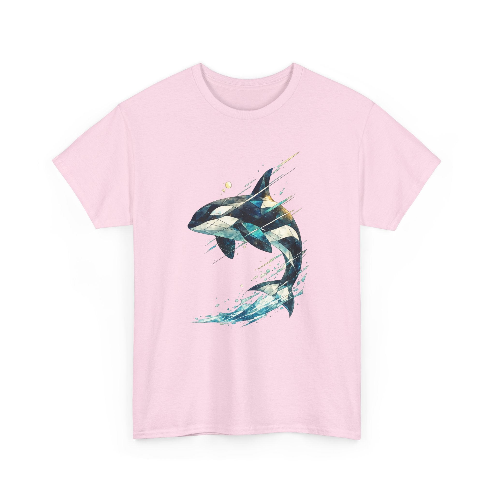 Airborn Orca — Regular Fit T-Shirt