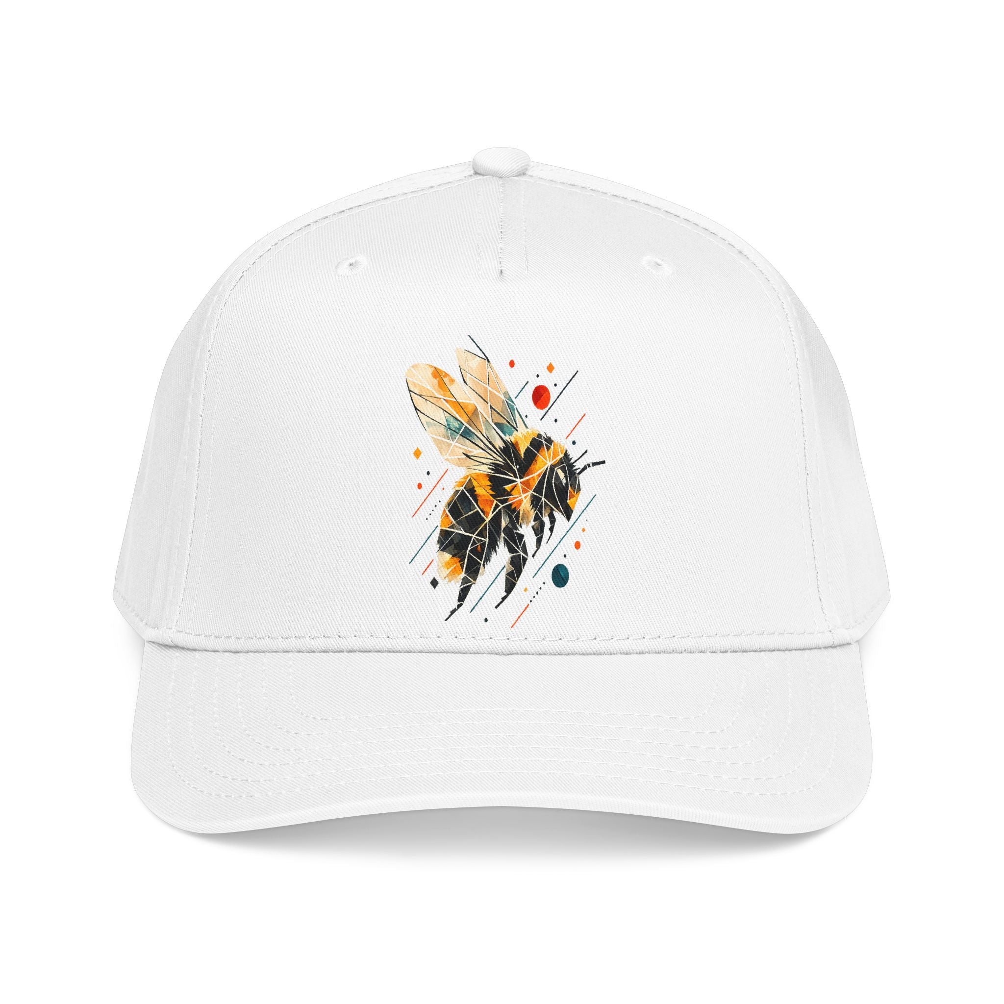 Bumblebee — Baseball Cap