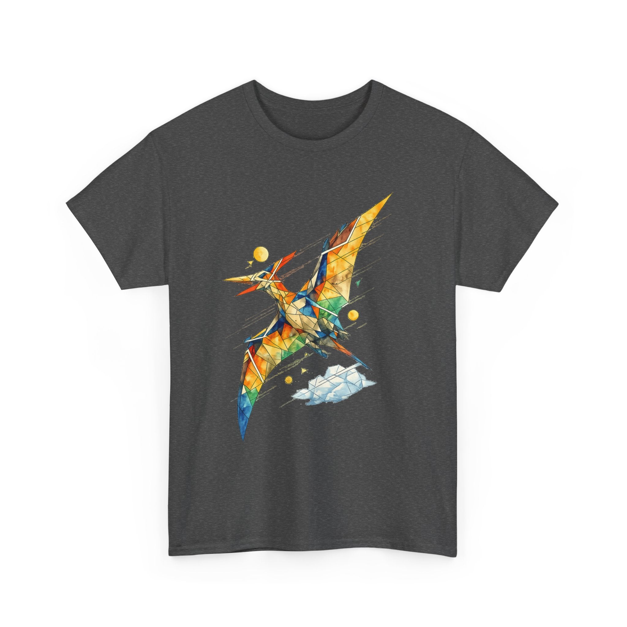 Pterodactyl — Regular Fit T-Shirt