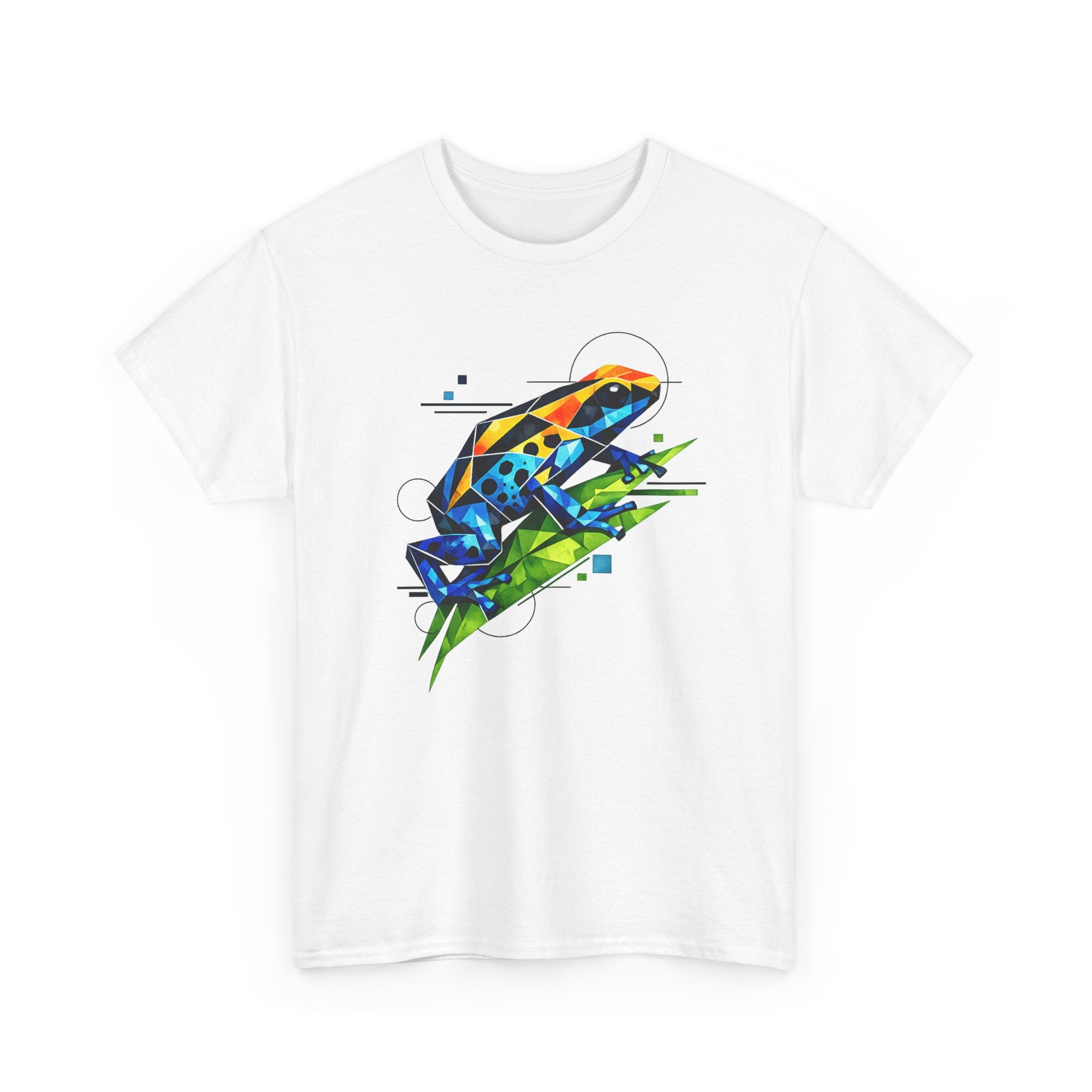Dart Frog — Regular Fit T-Shirt