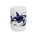Starship Orca — Ceramic Mug
