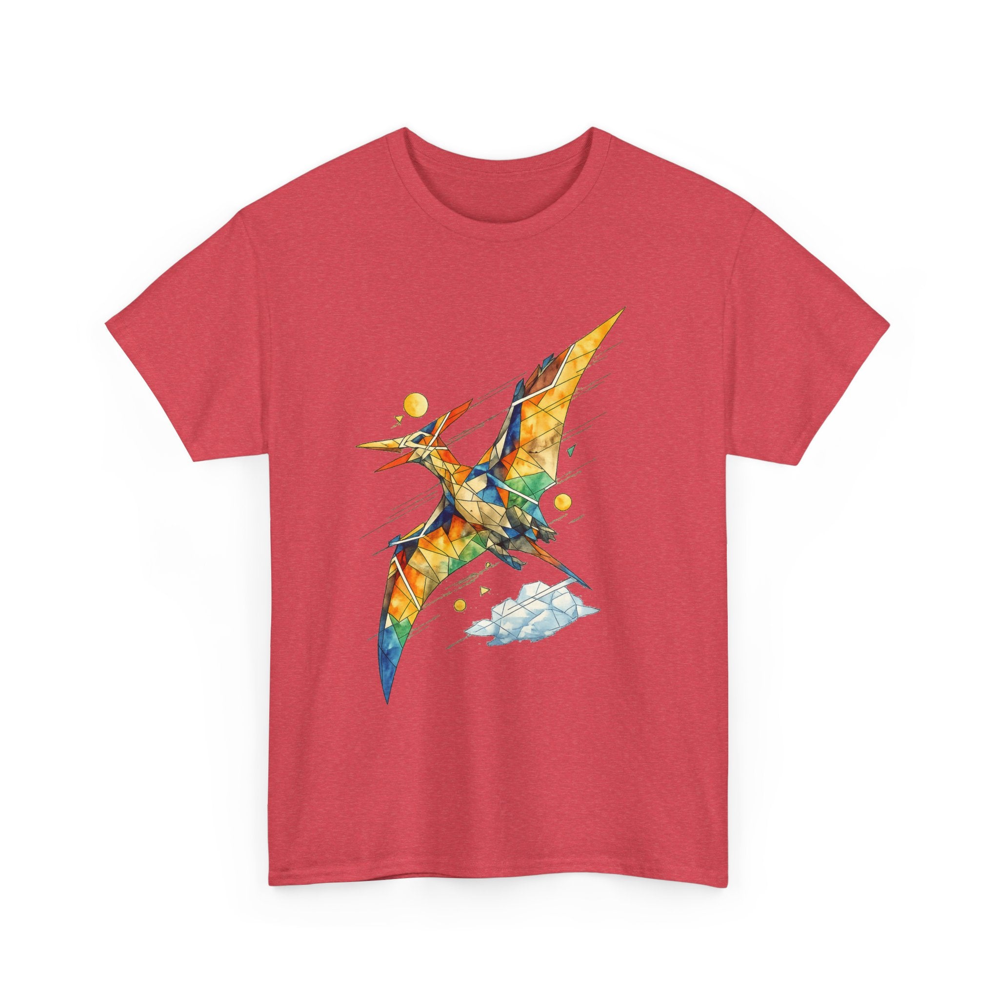 Pterodactyl — Regular Fit T-Shirt