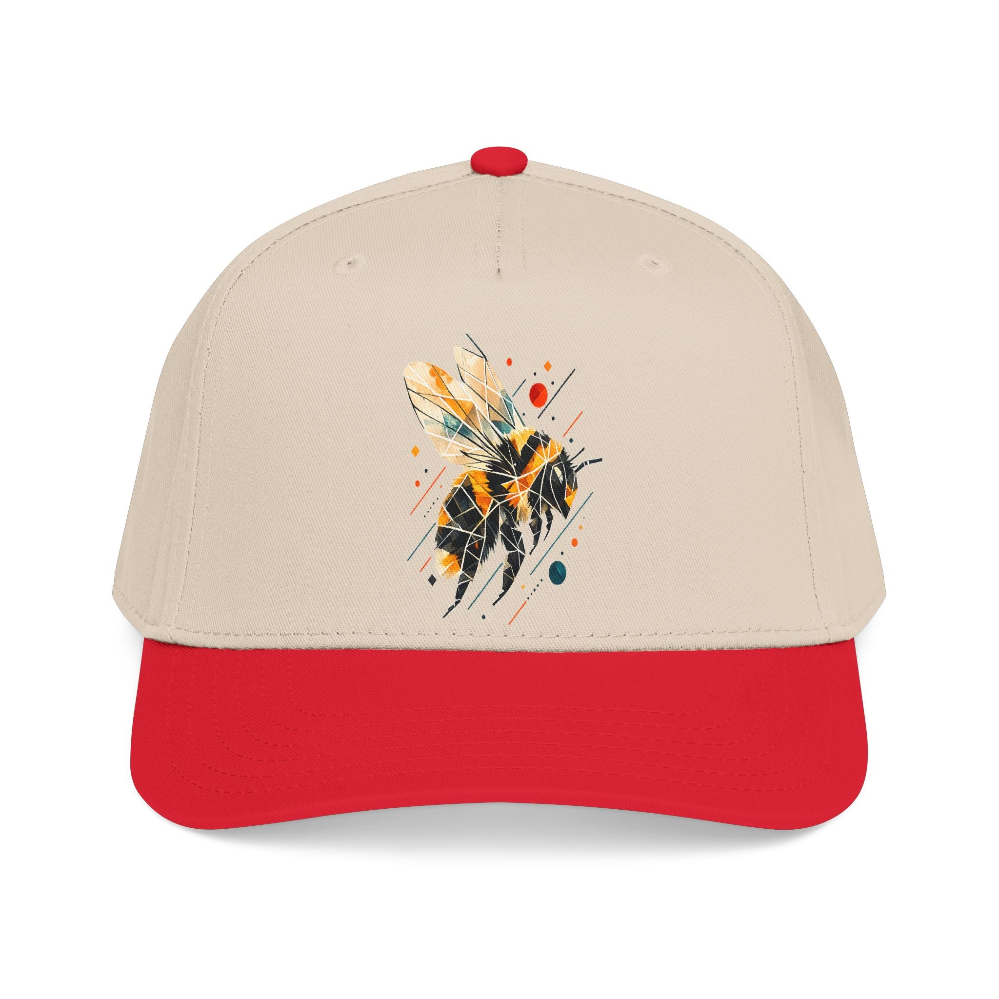 Bumblebee — Baseball Cap