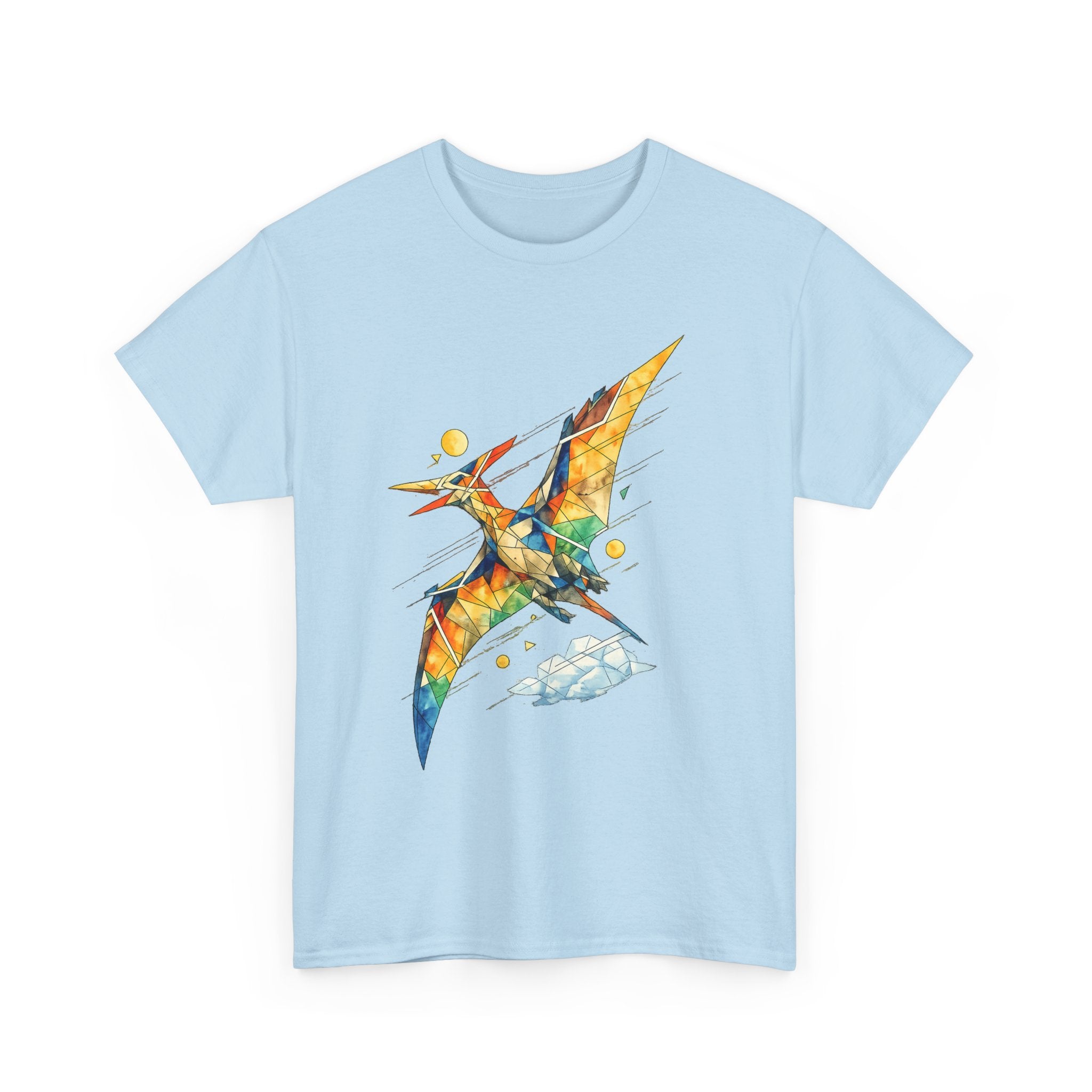 Pterodactyl — Regular Fit T-Shirt