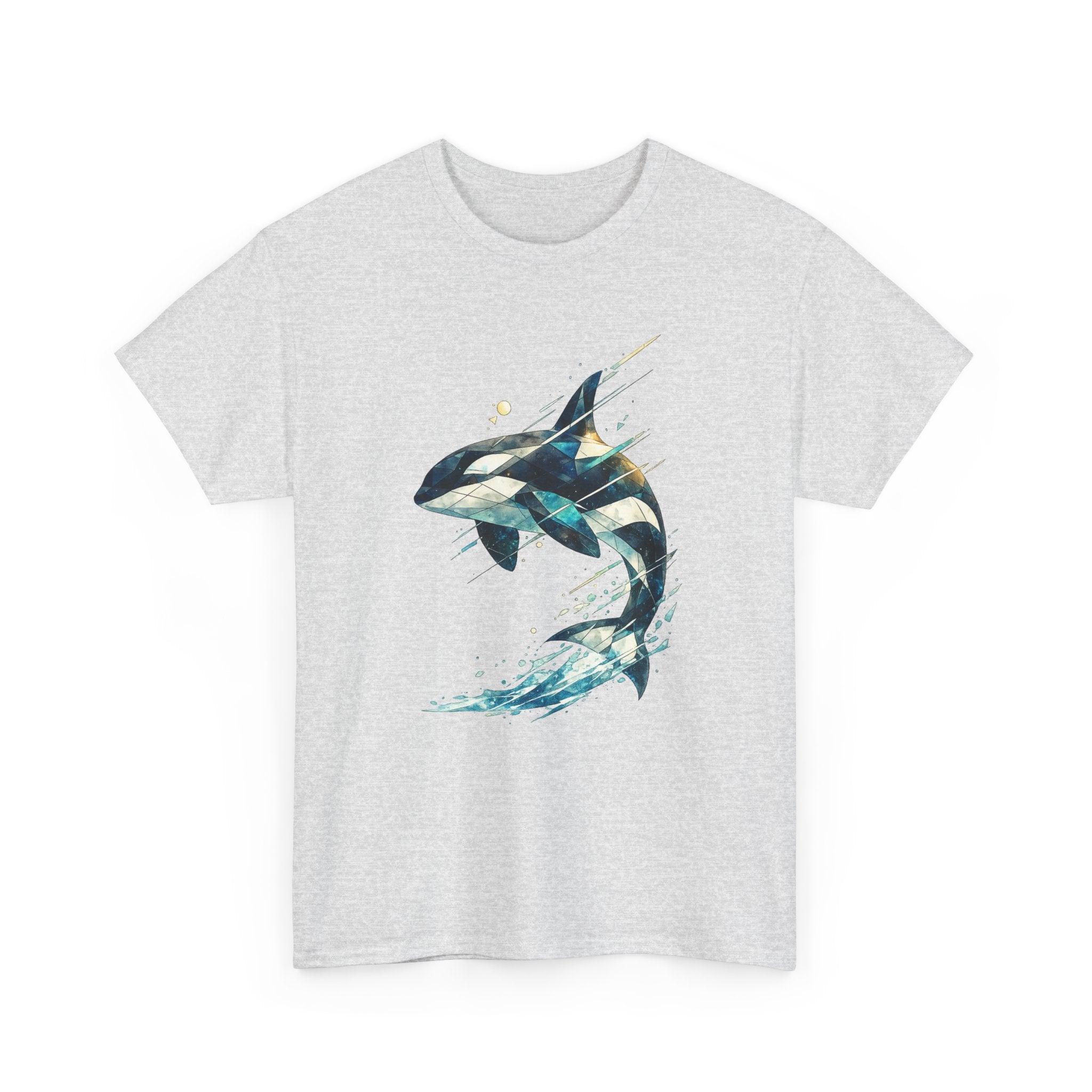 Airborn Orca — Regular Fit T-Shirt