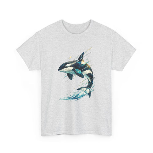 Airborn Orca — Regular Fit T-Shirt