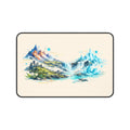 Volcanic Iceland — Desk Mat