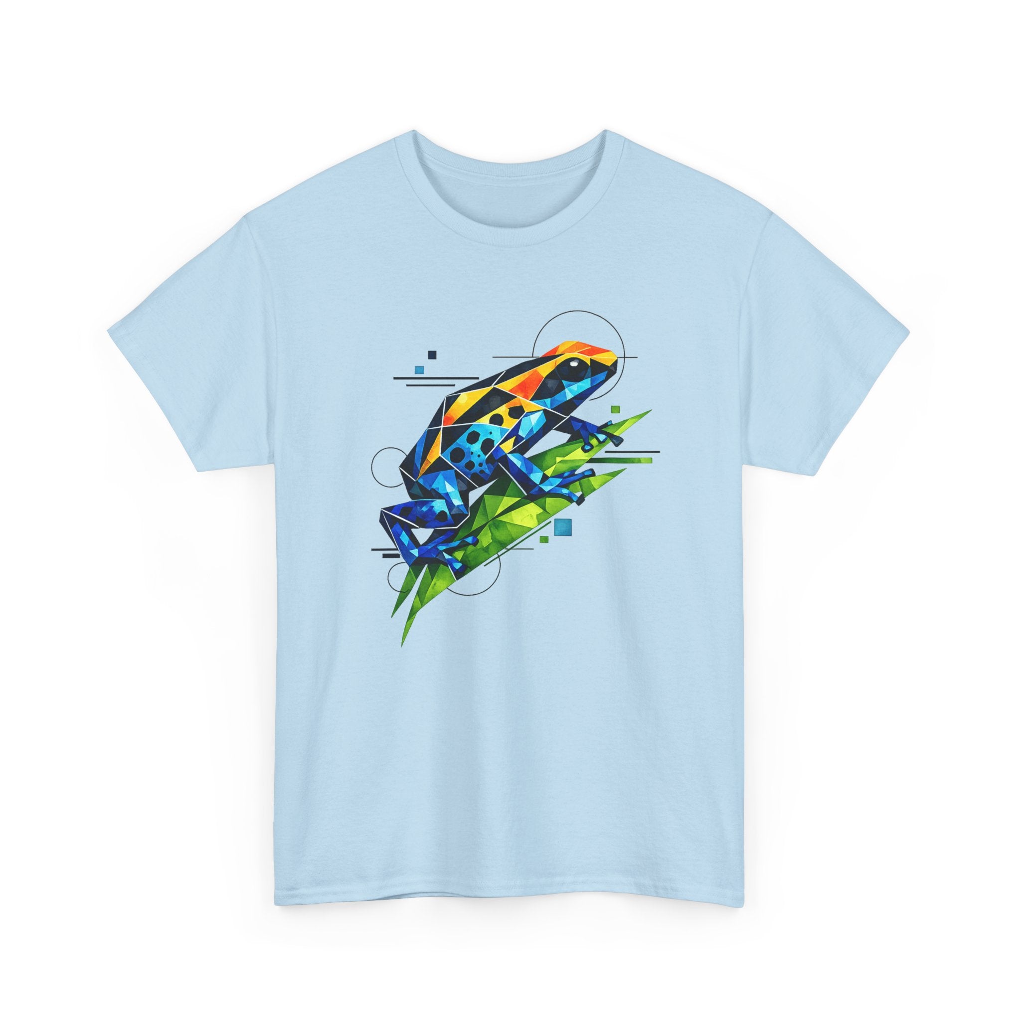 Dart Frog — Regular Fit T-Shirt