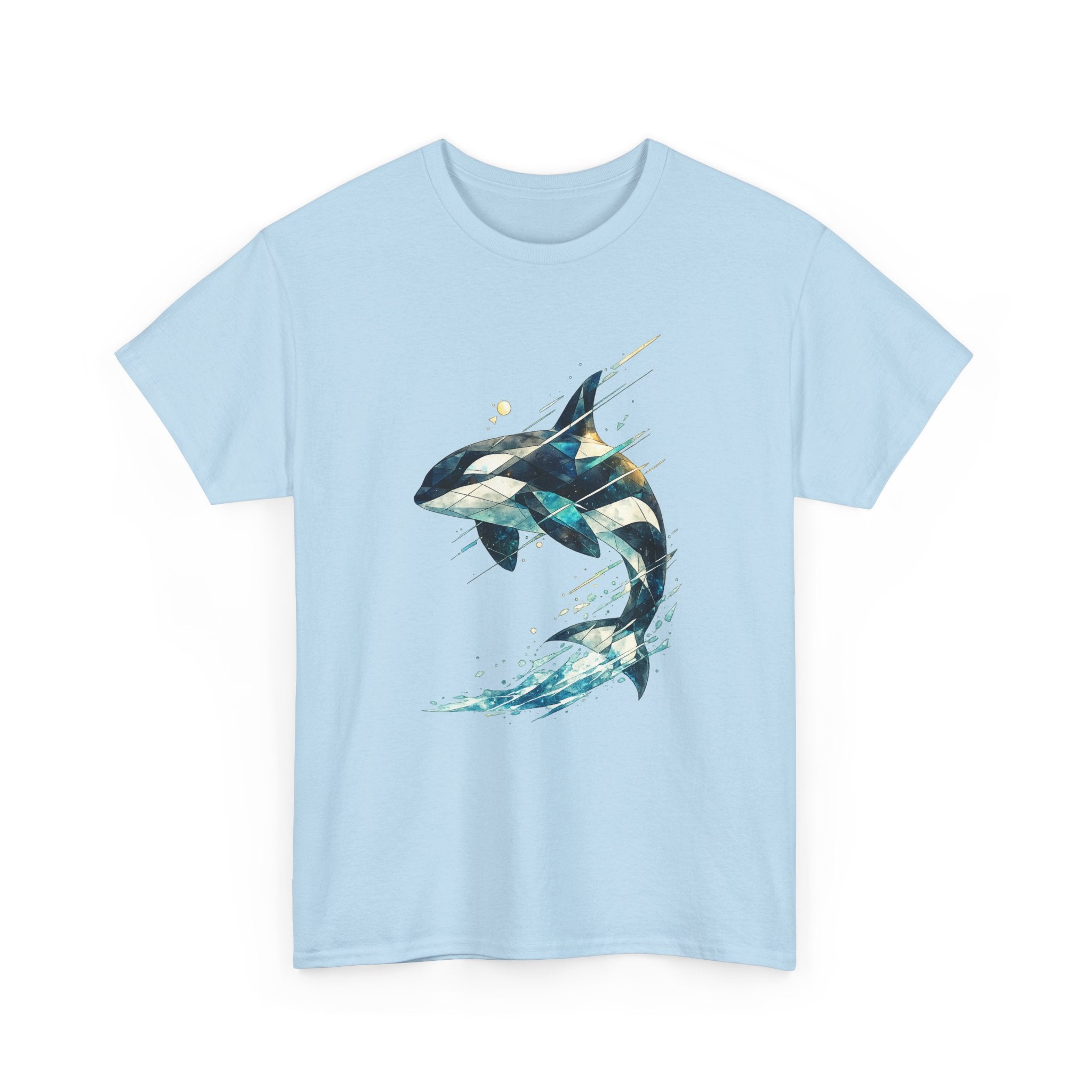 Airborn Orca — Regular Fit T-Shirt