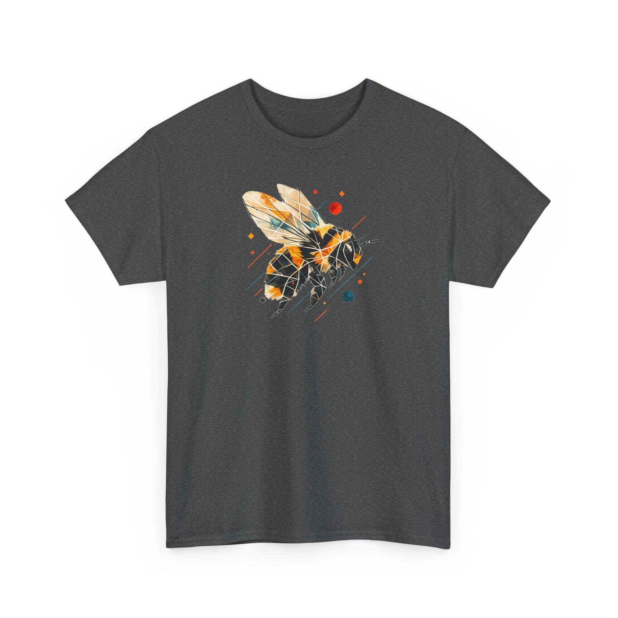 Bumble Bee — Regular Fit T-Shirt