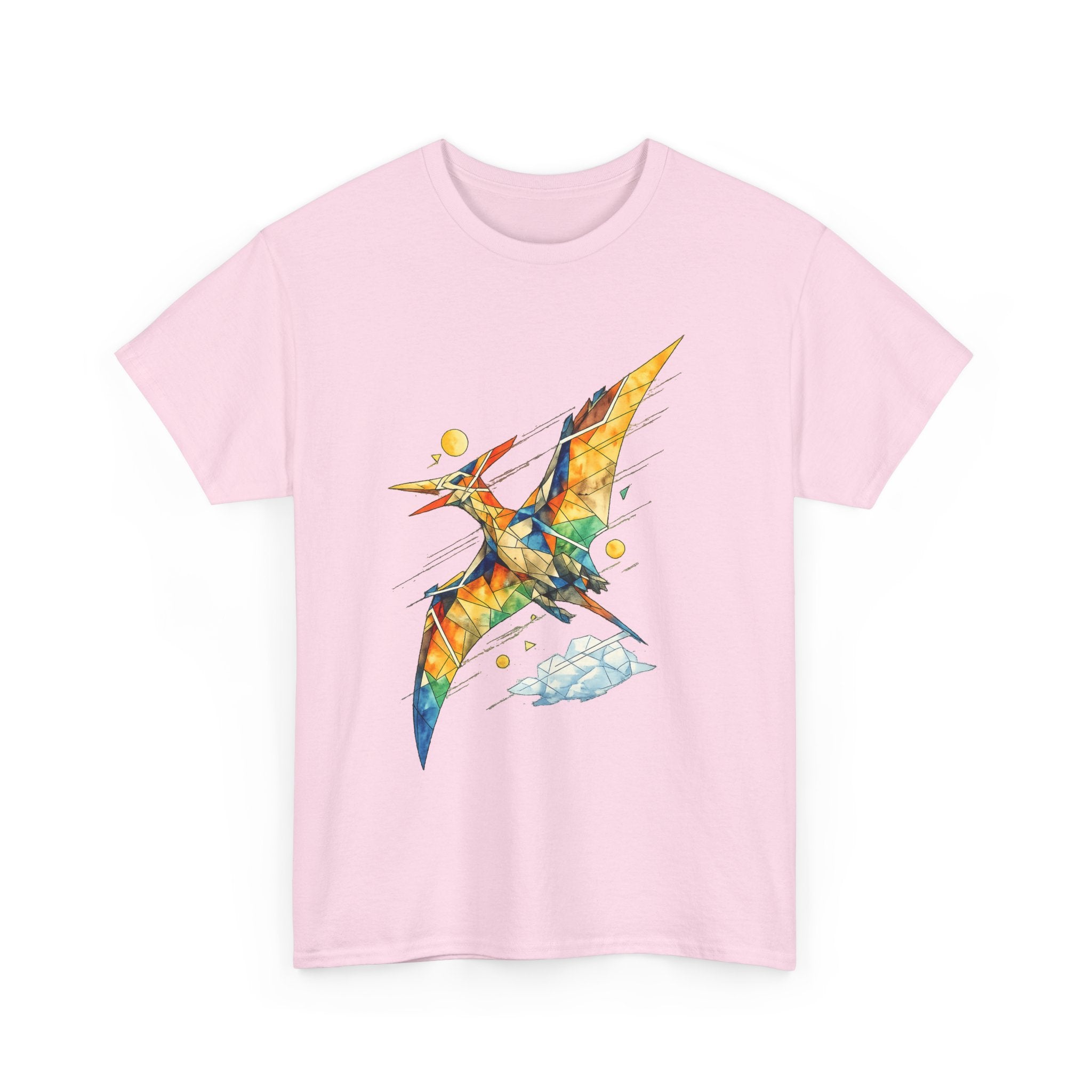 Pterodactyl — Regular Fit T-Shirt