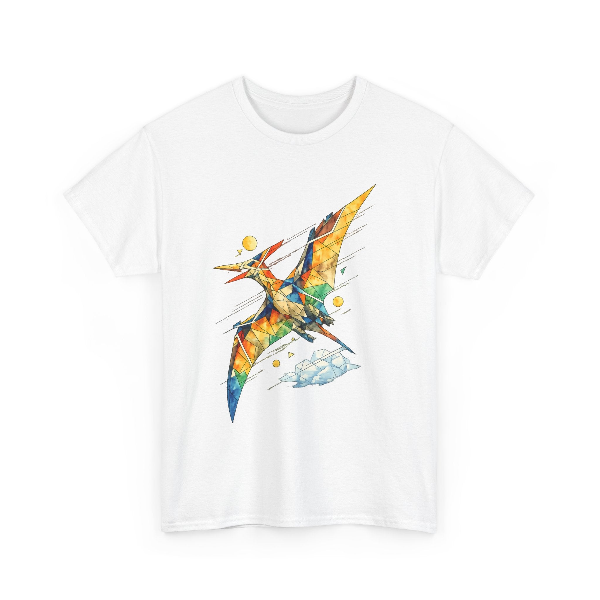 Pterodactyl — Regular Fit T-Shirt