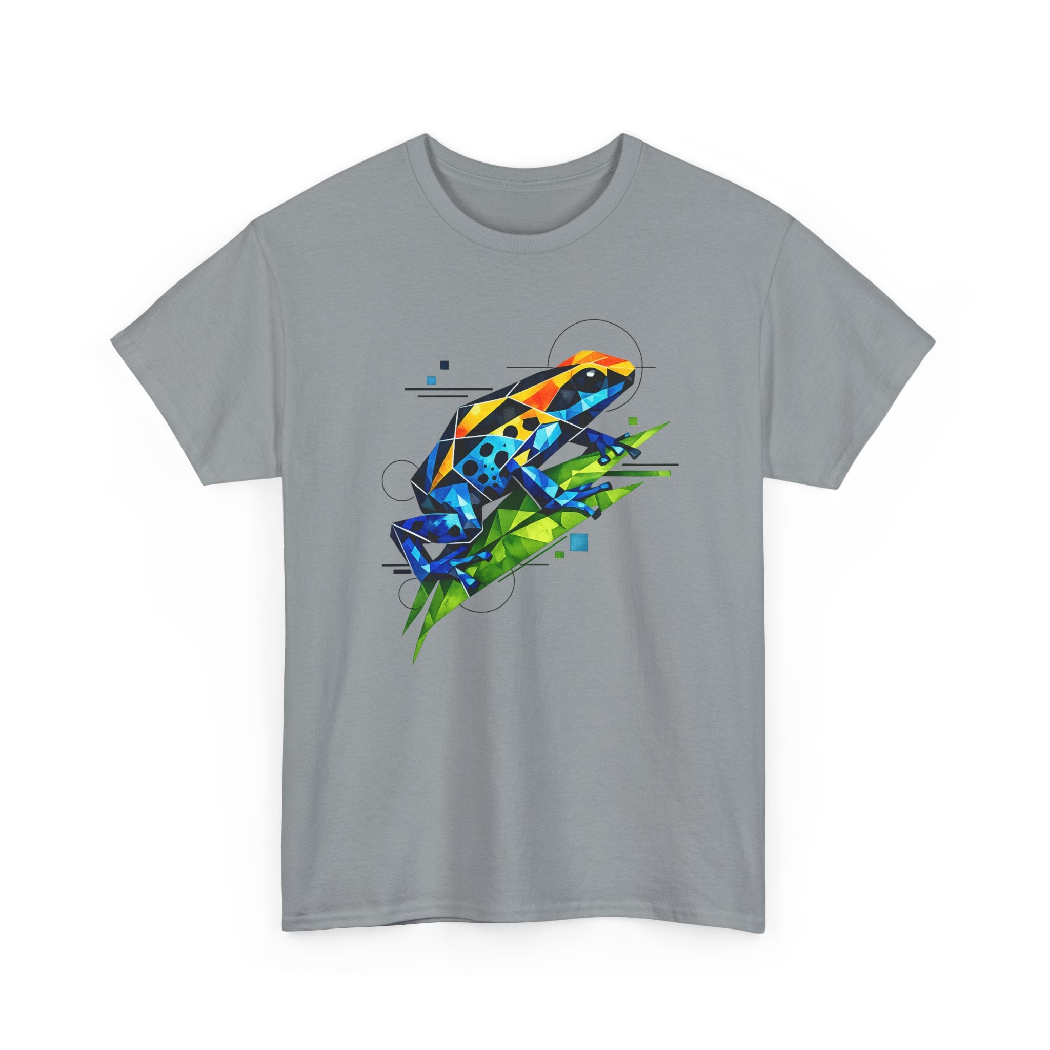 Dart Frog — Regular Fit T-Shirt