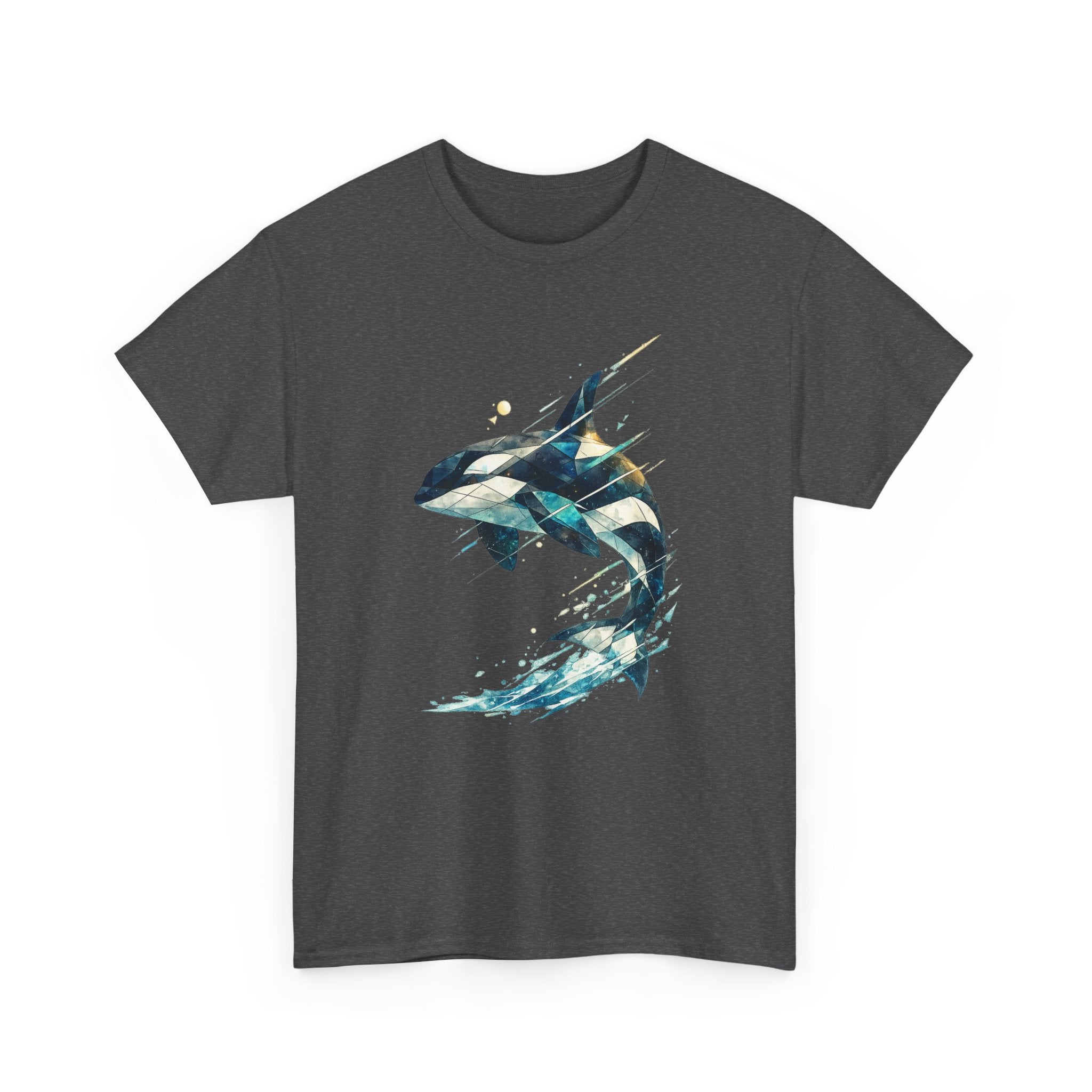 Airborn Orca — Regular Fit T-Shirt