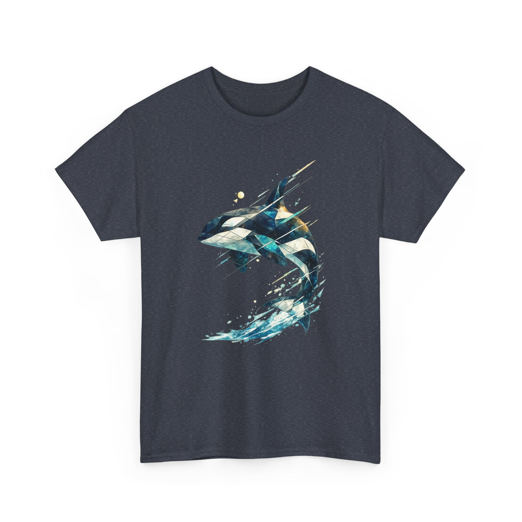 Airborn Orca — Regular Fit T-Shirt