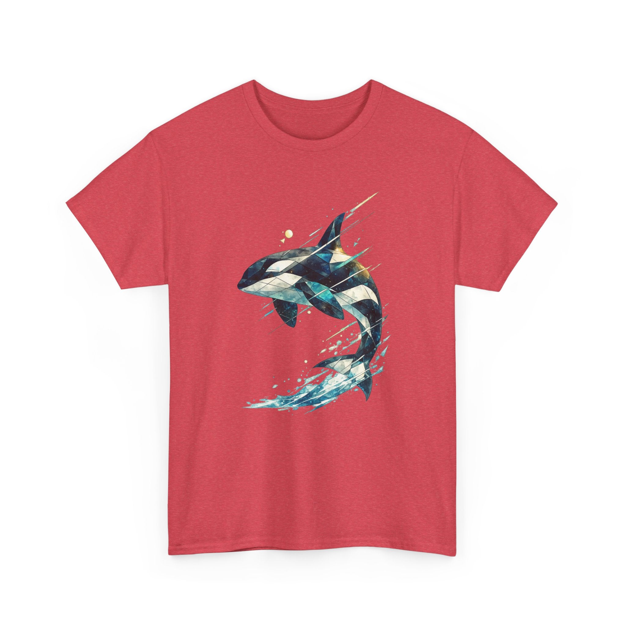 Airborn Orca — Regular Fit T-Shirt