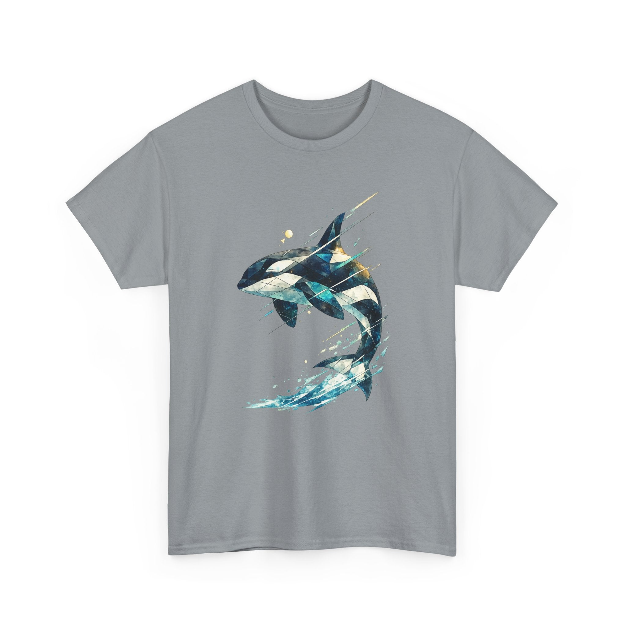 Airborn Orca — Regular Fit T-Shirt