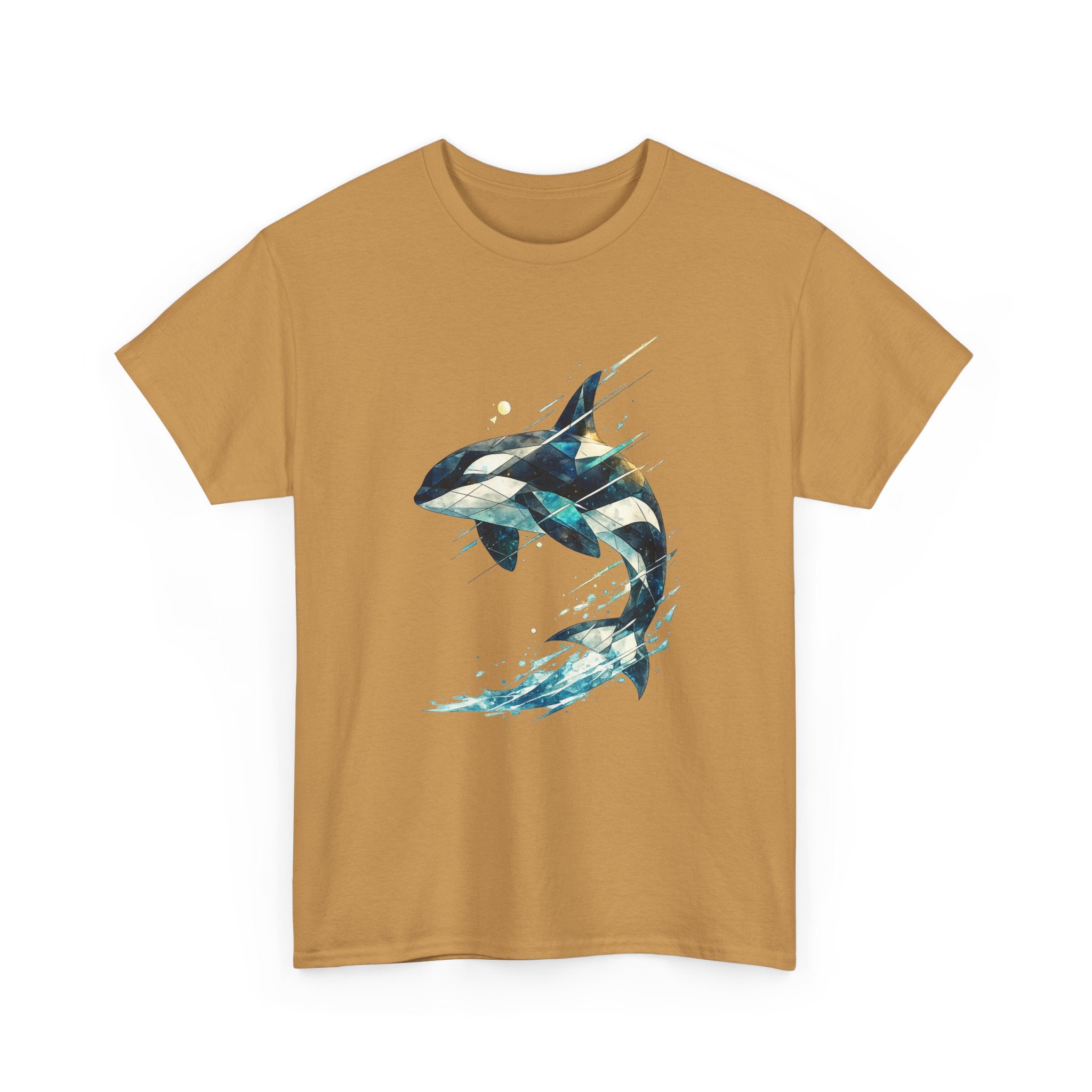 Airborn Orca — Regular Fit T-Shirt