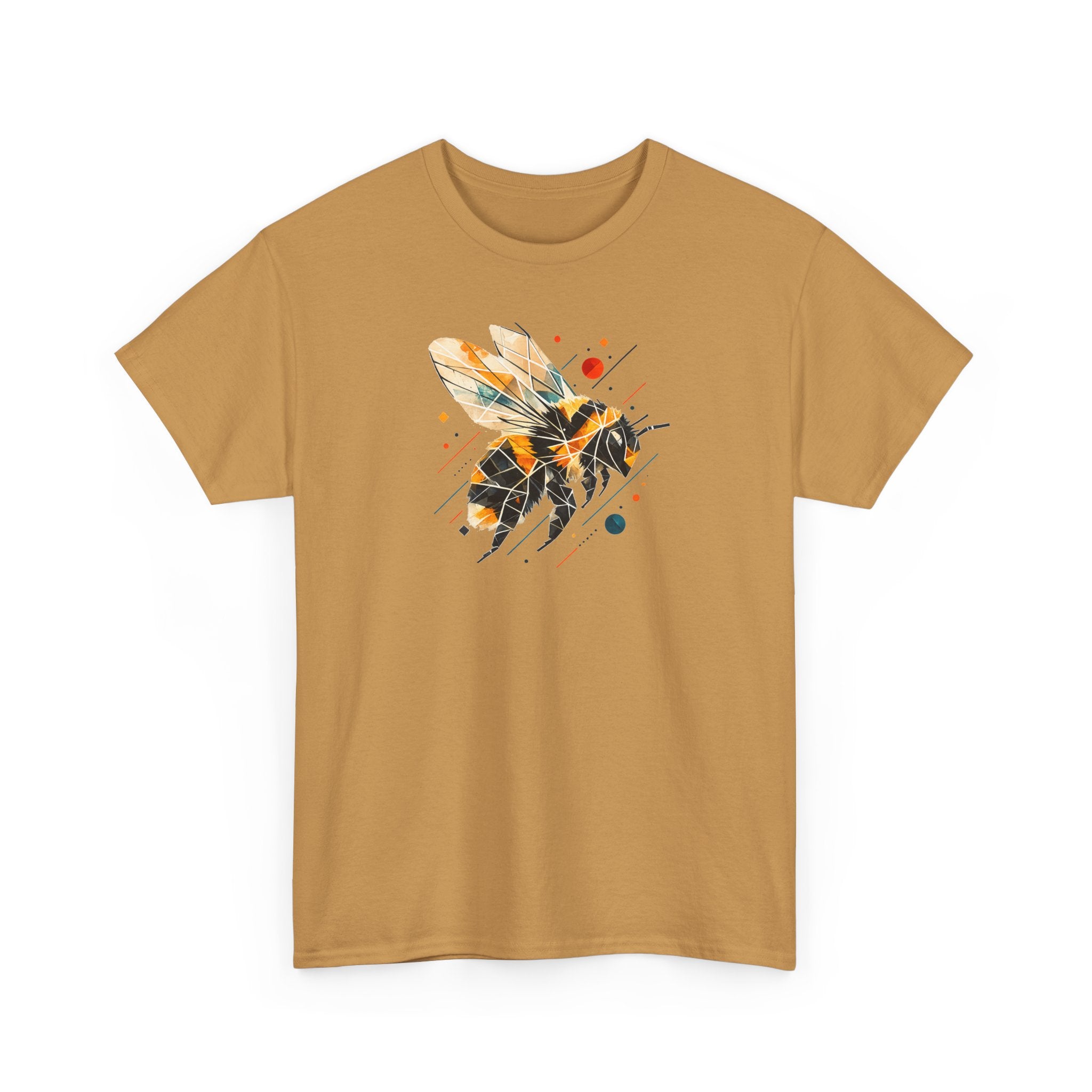 Bumble Bee — Regular Fit T-Shirt
