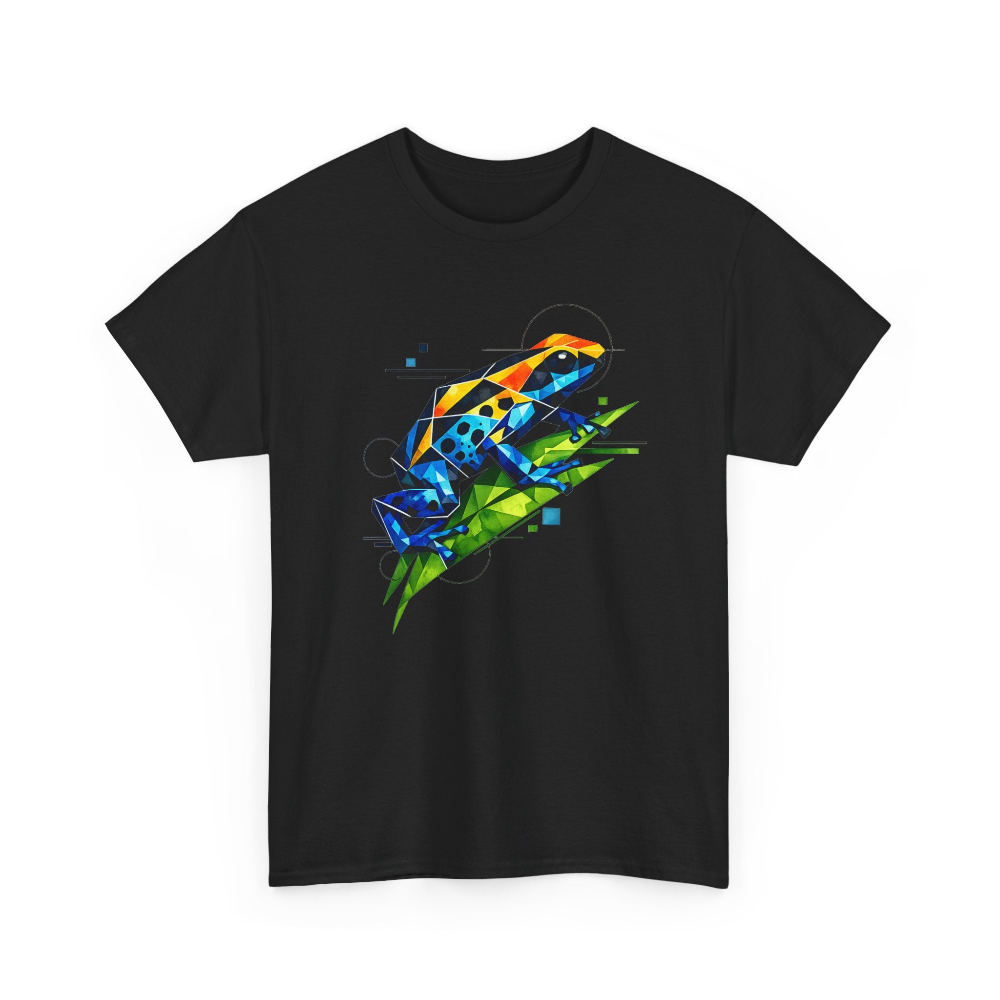 Dart Frog — Regular Fit T-Shirt