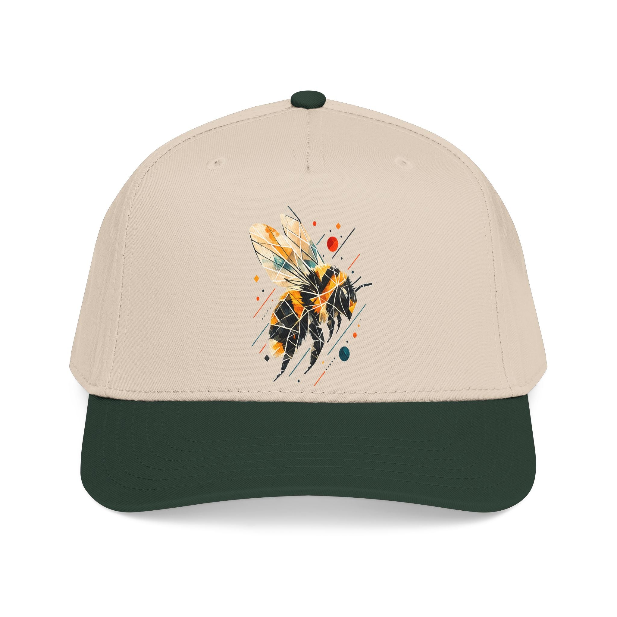 Bumblebee — Baseball Cap