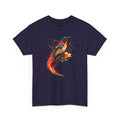 Firetailed Sunbird — Regular Fit T-Shirt