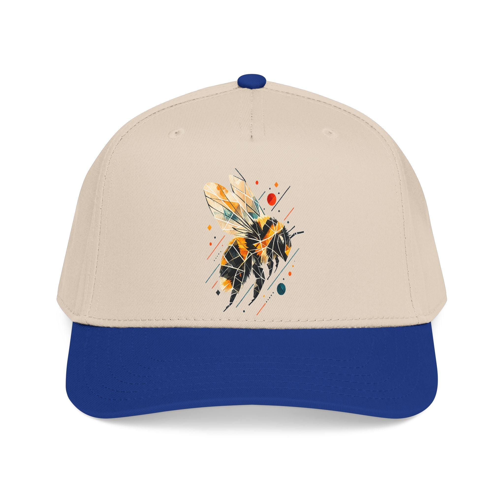 Bumblebee — Baseball Cap