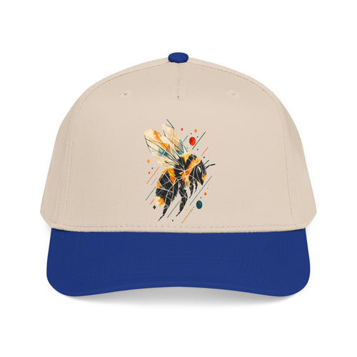 Bumblebee — Baseball Cap