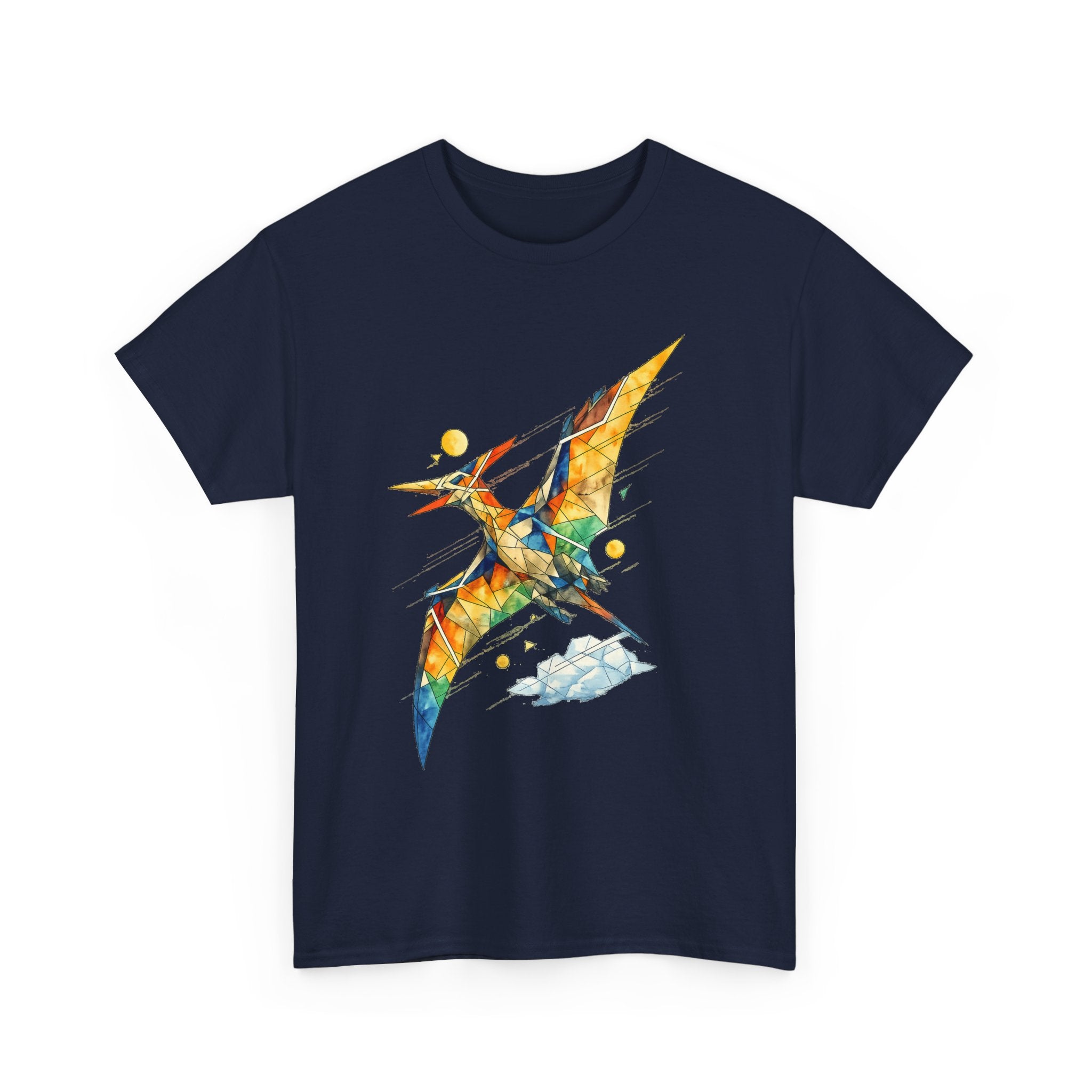 Pterodactyl — Regular Fit T-Shirt