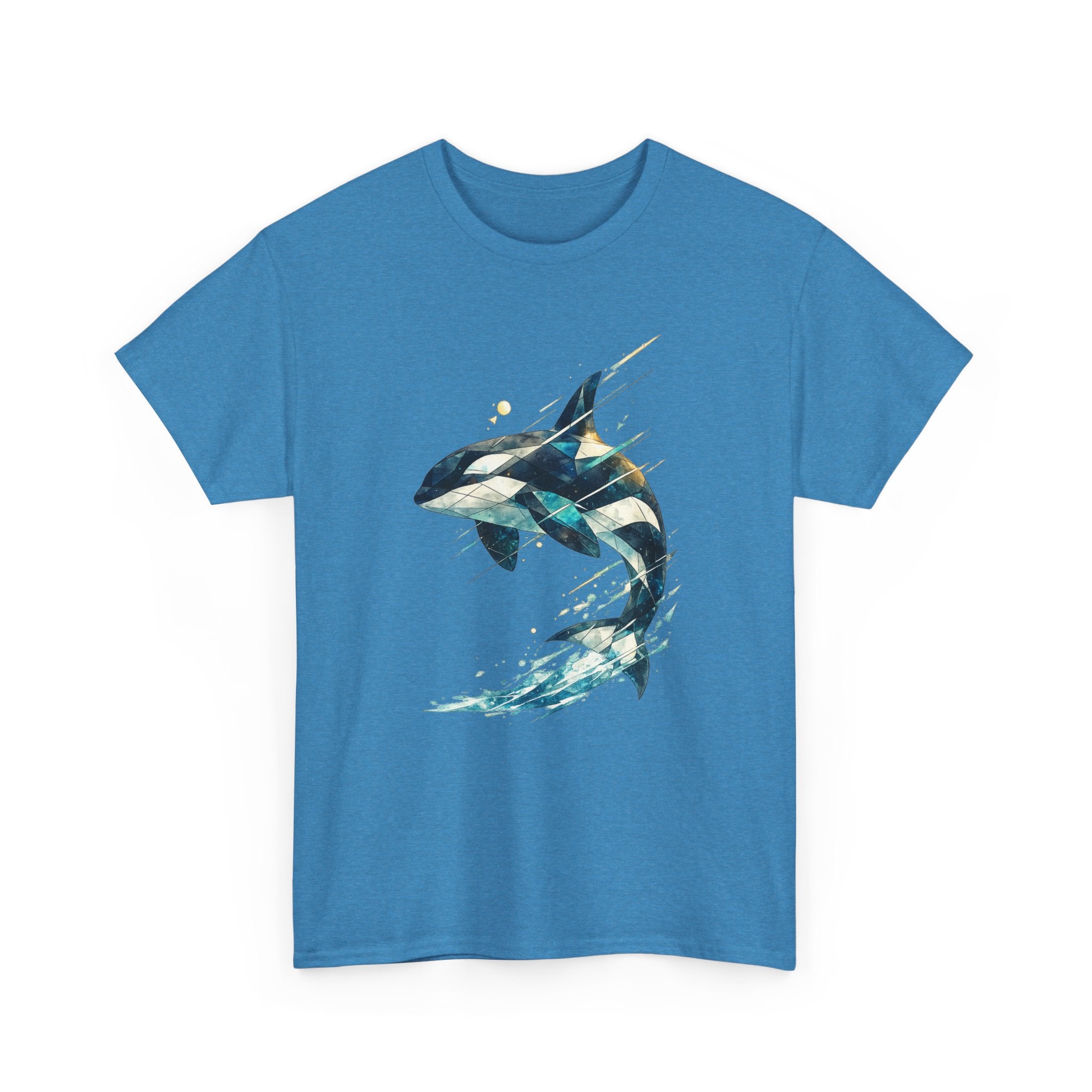 Airborn Orca — Regular Fit T-Shirt