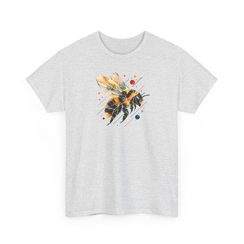Bumble Bee — Regular Fit T-Shirt