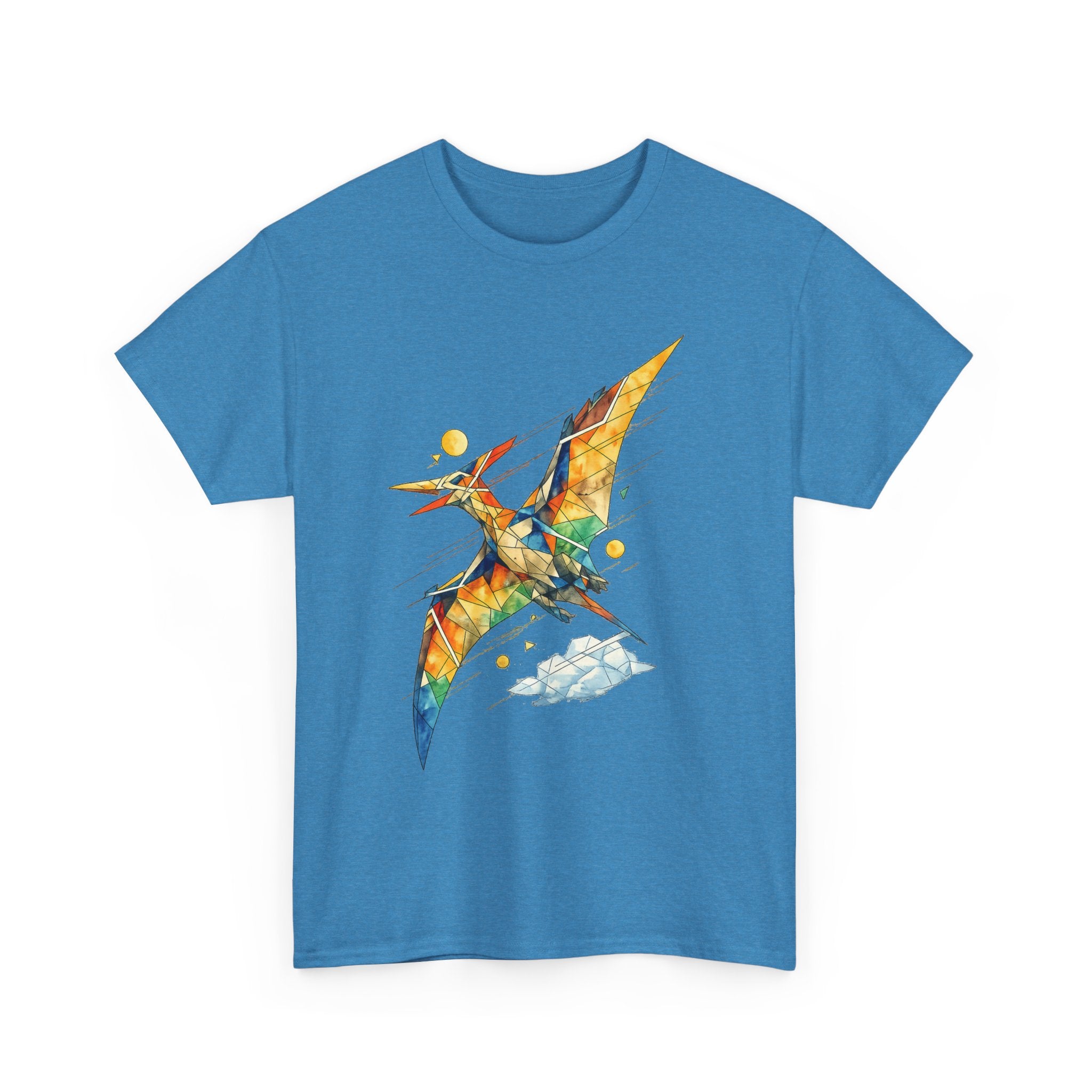 Pterodactyl — Regular Fit T-Shirt
