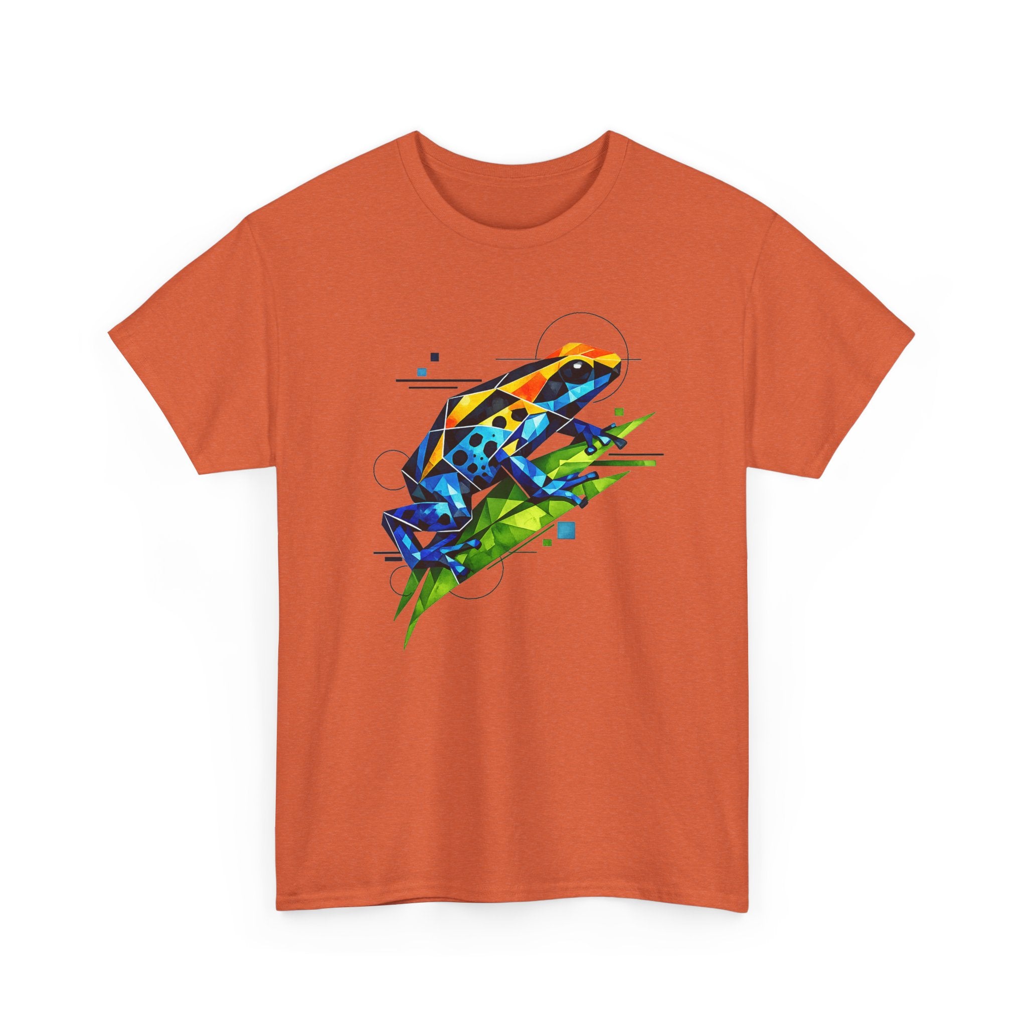 Dart Frog — Regular Fit T-Shirt