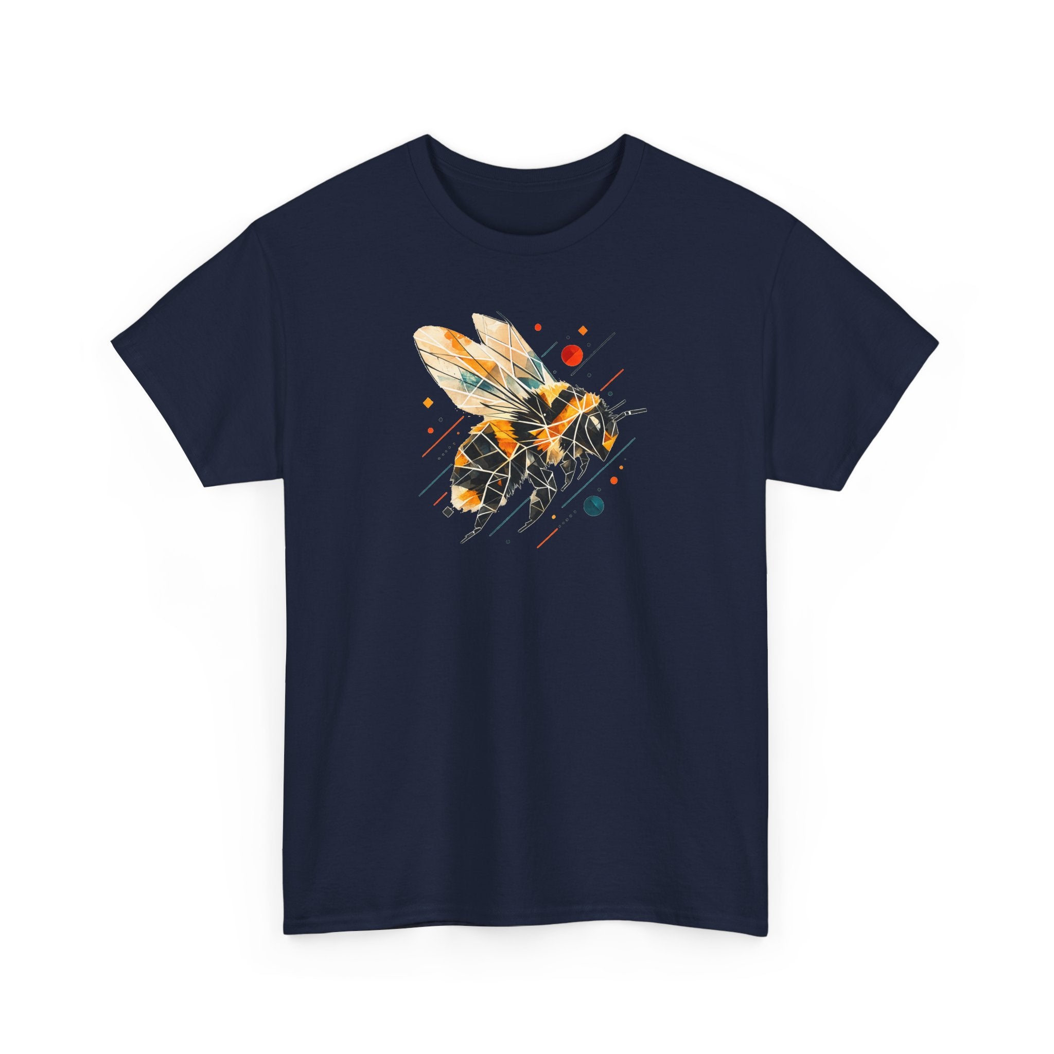 Bumble Bee — Regular Fit T-Shirt