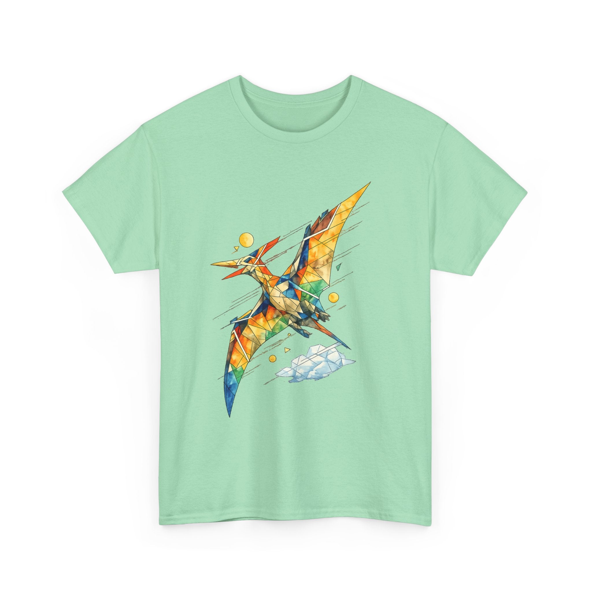 Pterodactyl — Regular Fit T-Shirt