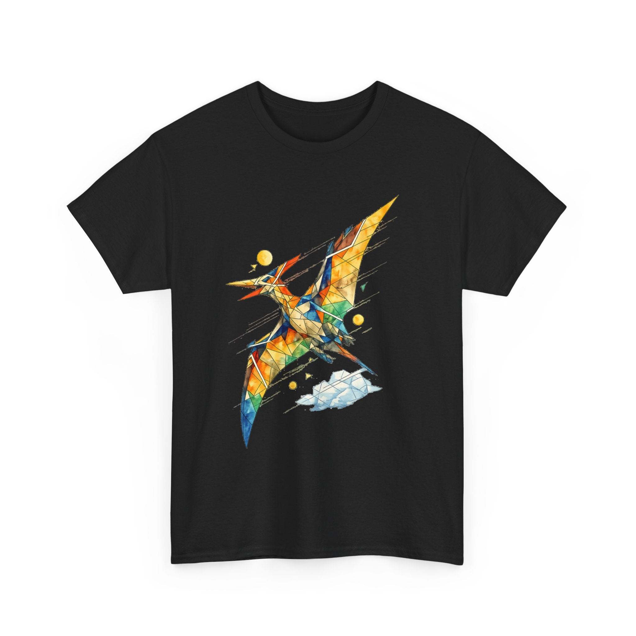 Pterodactyl — Regular Fit T-Shirt