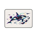 Starship Orca — Desk Mat
