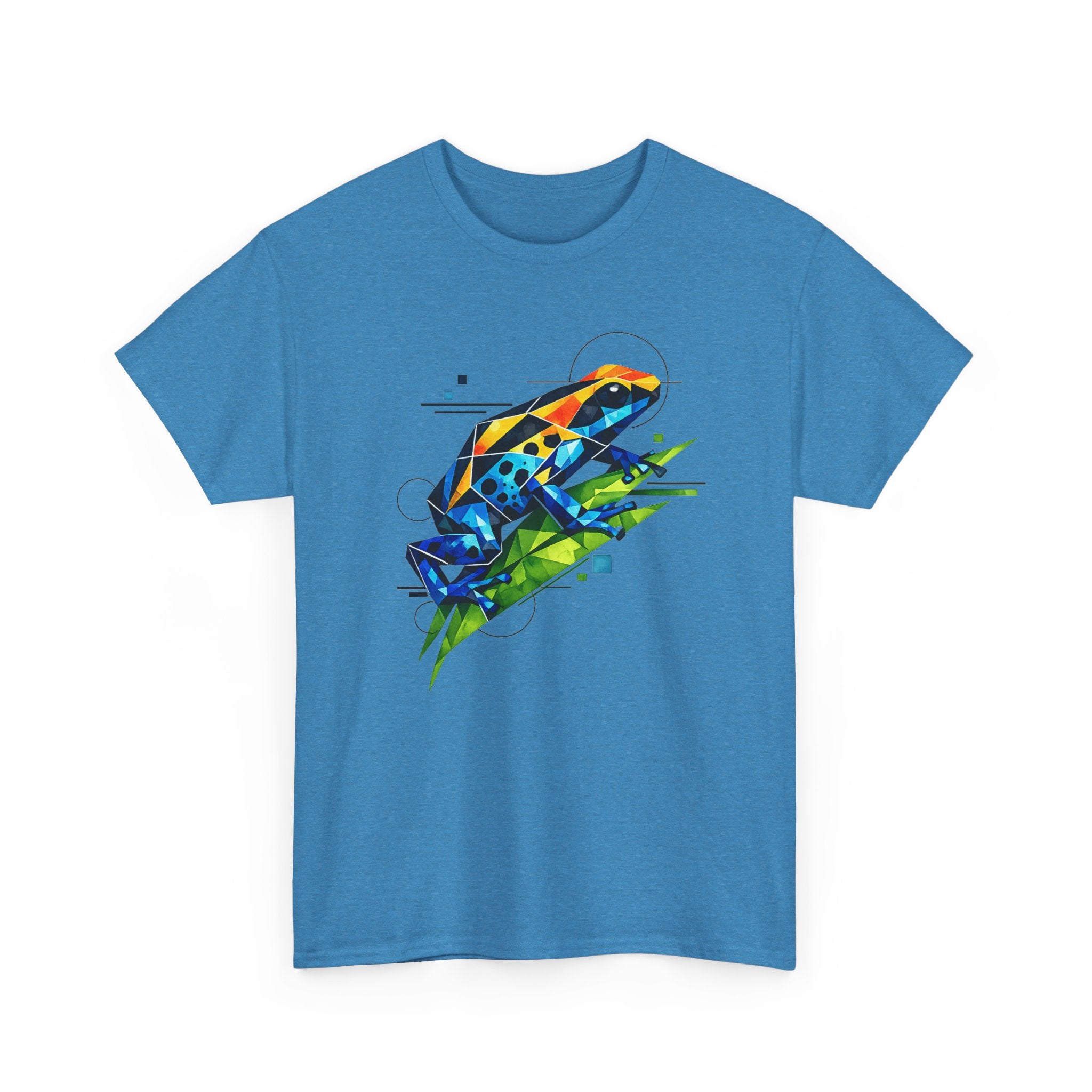Dart Frog — Regular Fit T-Shirt